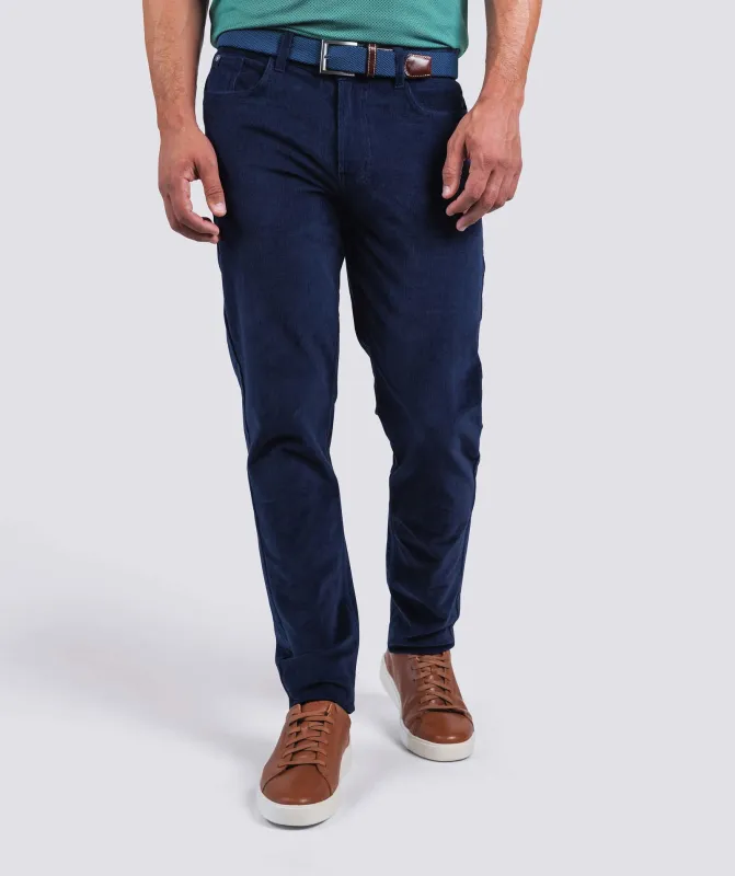 Arthur Corduroy Pant sold by Turtleson