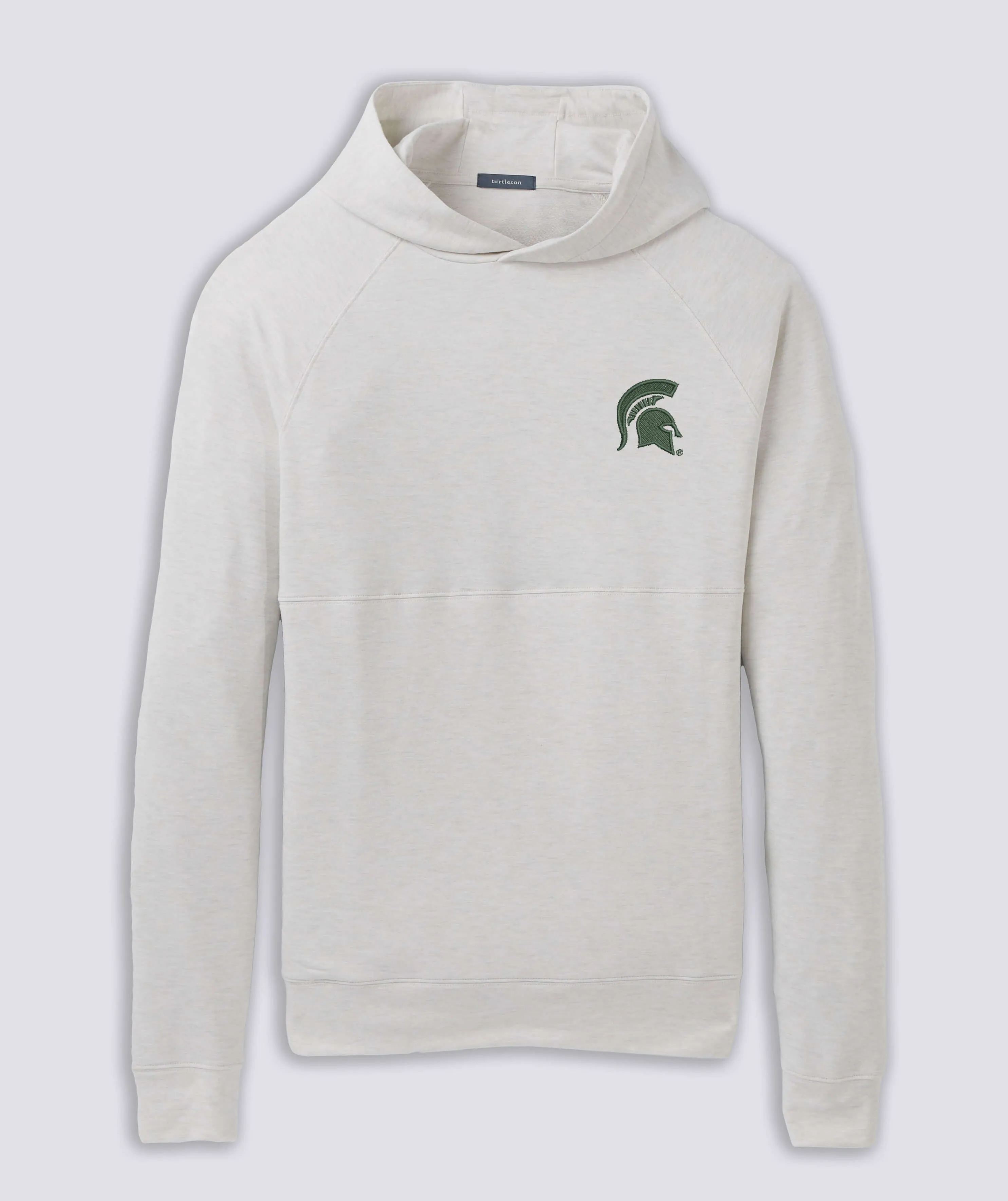 Wynn Hoodie - Michigan State University sold by Turtleson