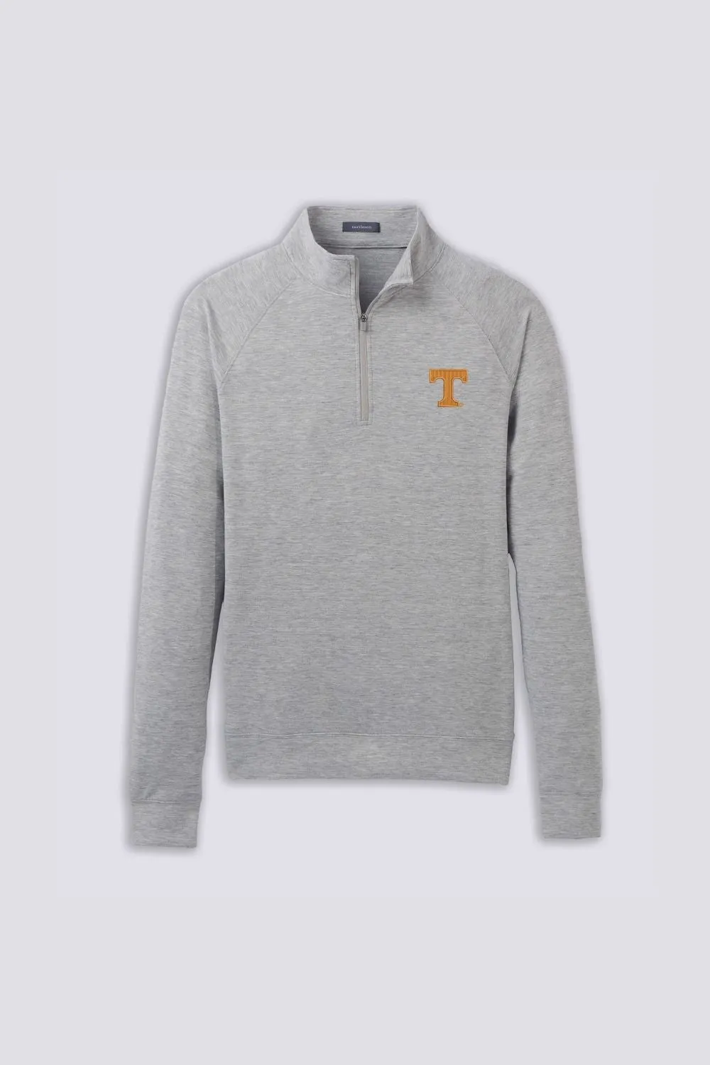 Wynn Quarter-Zip - University of Tennessee sold by Turtleson product image thumbnail 3
