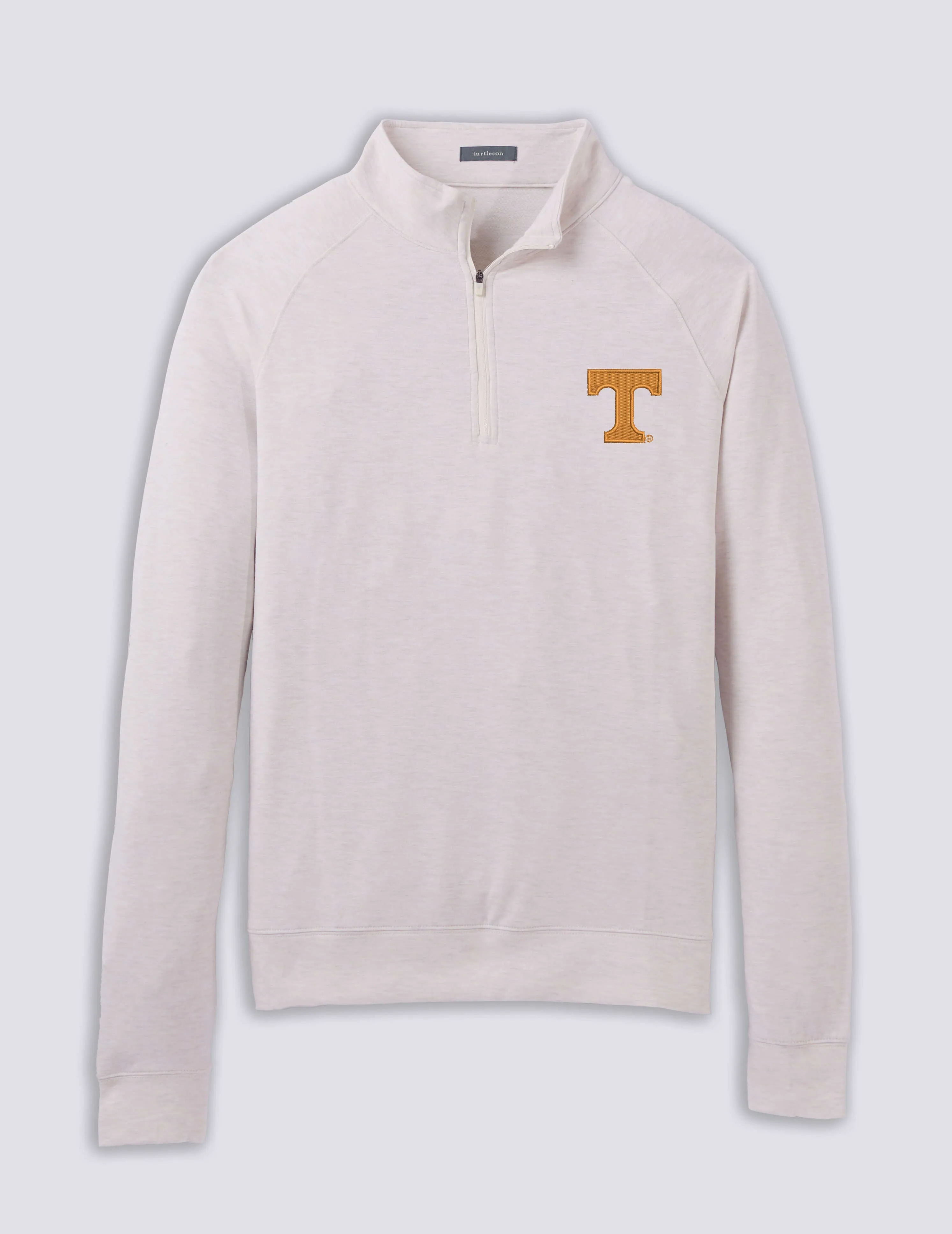 Wynn Quarter-Zip - University of Tennessee sold by Turtleson product image thumbnail 2