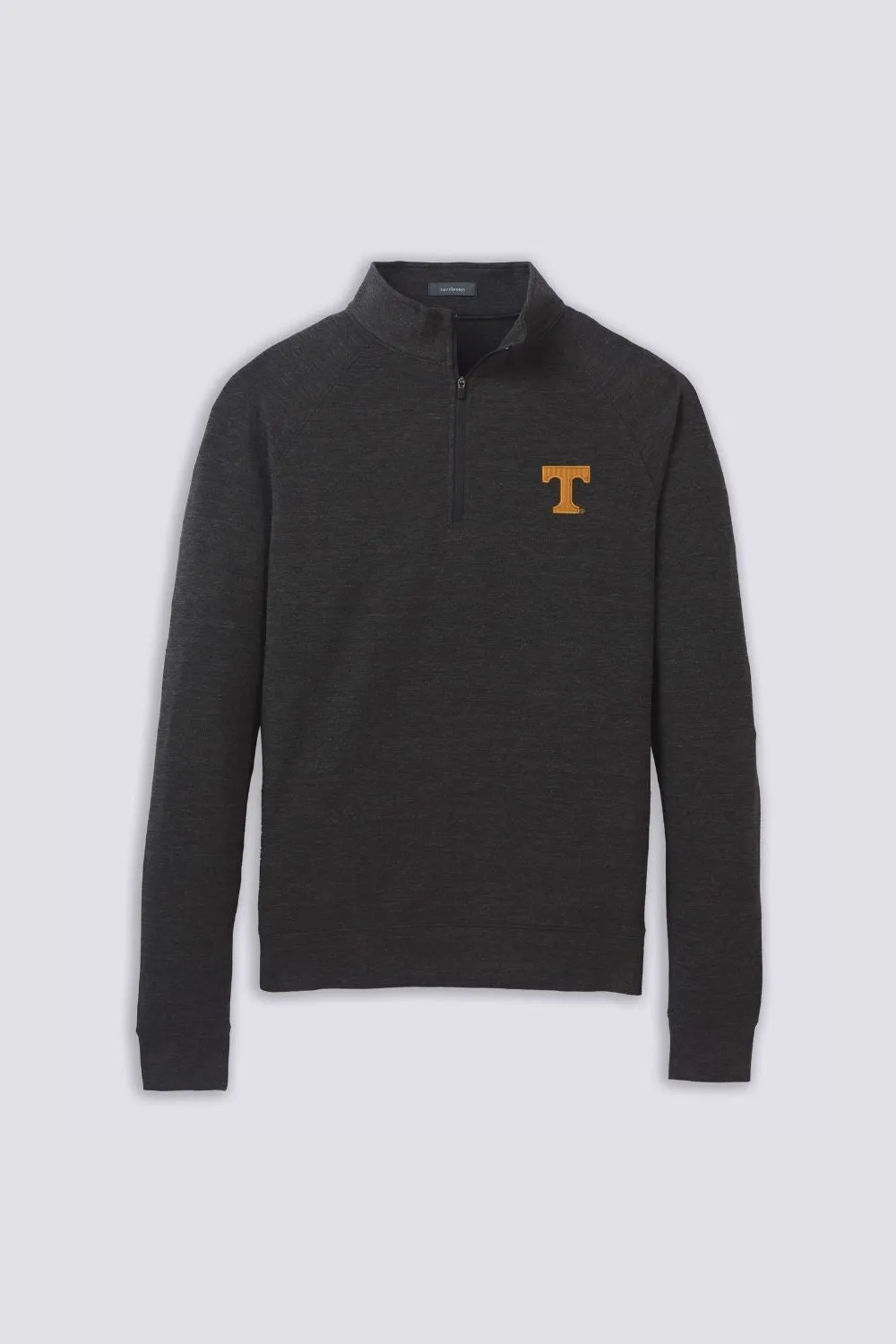 Wynn Quarter-Zip - University of Tennessee sold by Turtleson product image thumbnail 4