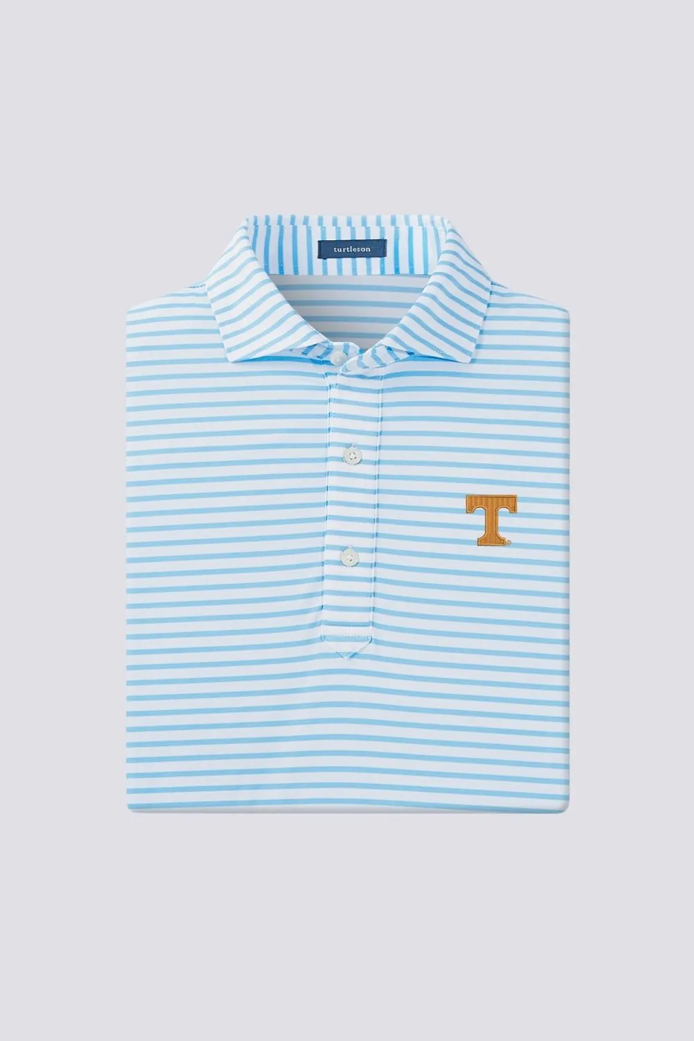 Gus Performance Polo - University of Tennessee sold by Turtleson