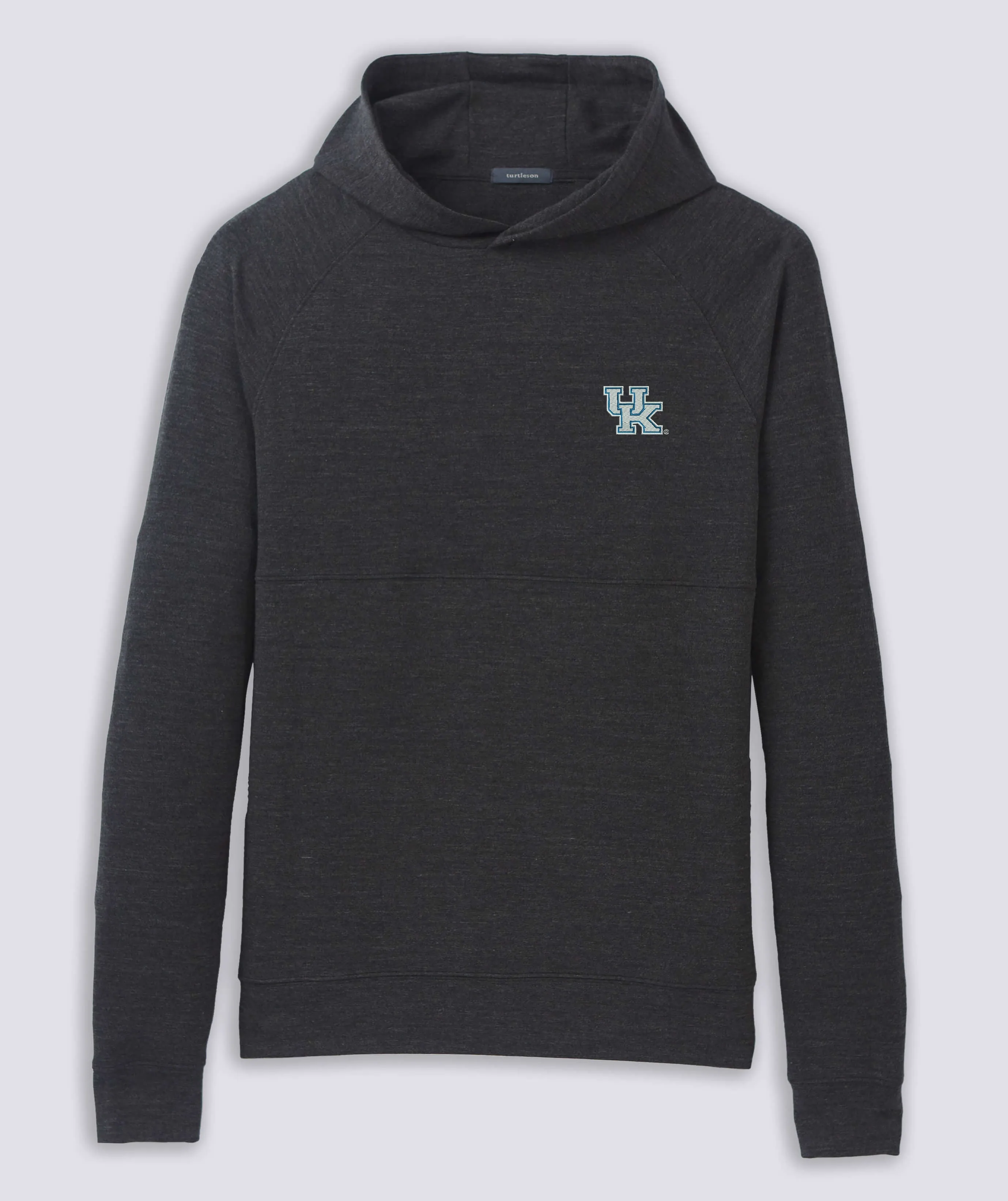 Wynn Hoodie - University of Kentucky sold by Turtleson product image thumbnail 2