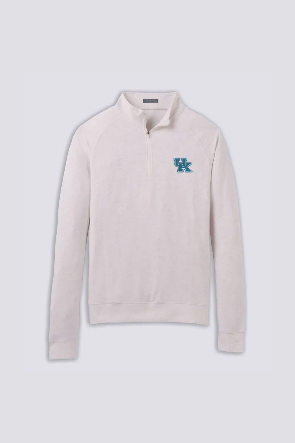 Wynn Quarter-Zip - University of Kentucky sold by Turtleson product image thumbnail 4