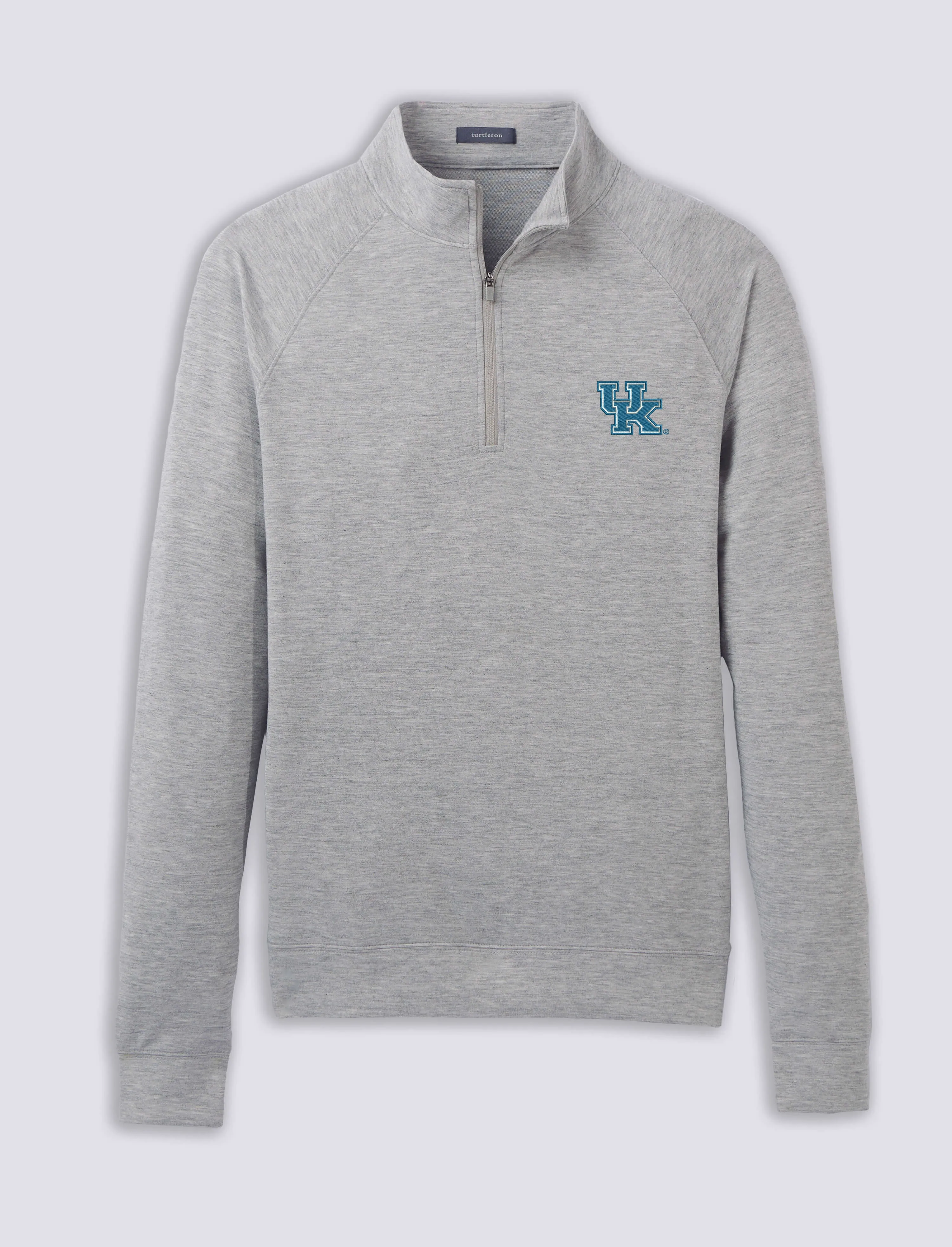 Wynn Quarter-Zip - University of Kentucky sold by Turtleson product image thumbnail 3