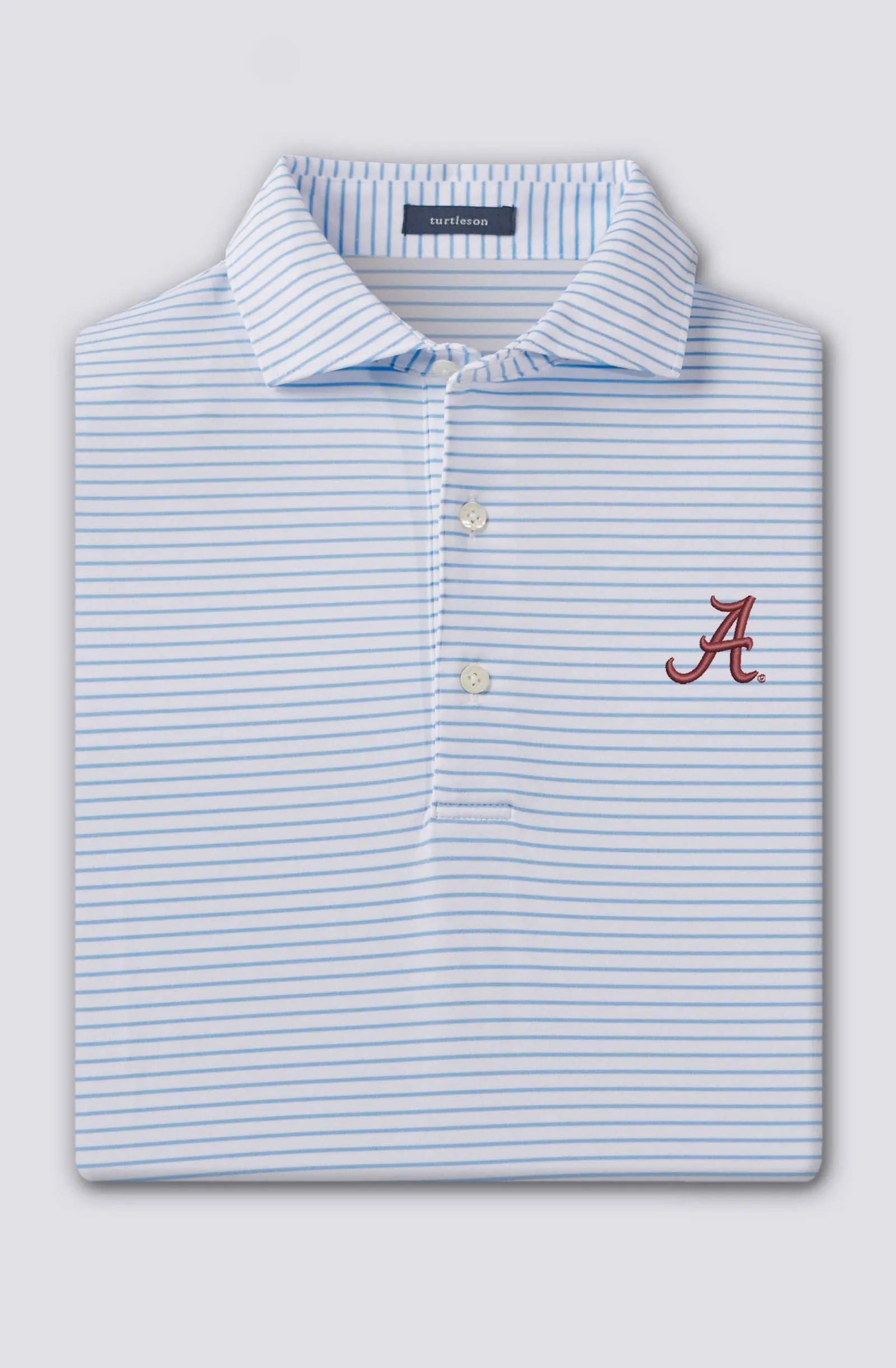 Dylan Performance Polo - University of Alabama sold by Turtleson
