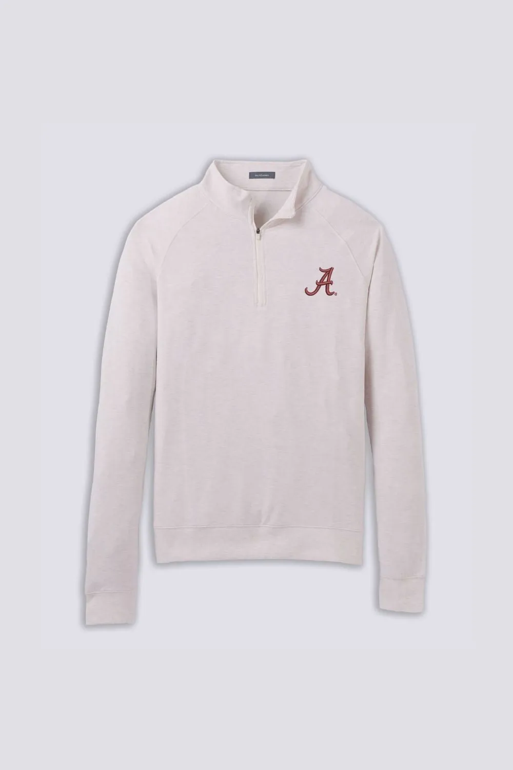 Wynn Quarter-Zip - University of Alabama sold by Turtleson