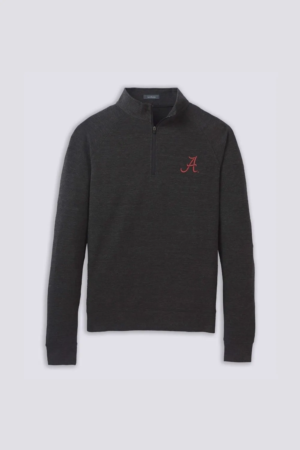 Wynn Quarter-Zip - University of Alabama sold by Turtleson product image thumbnail 3