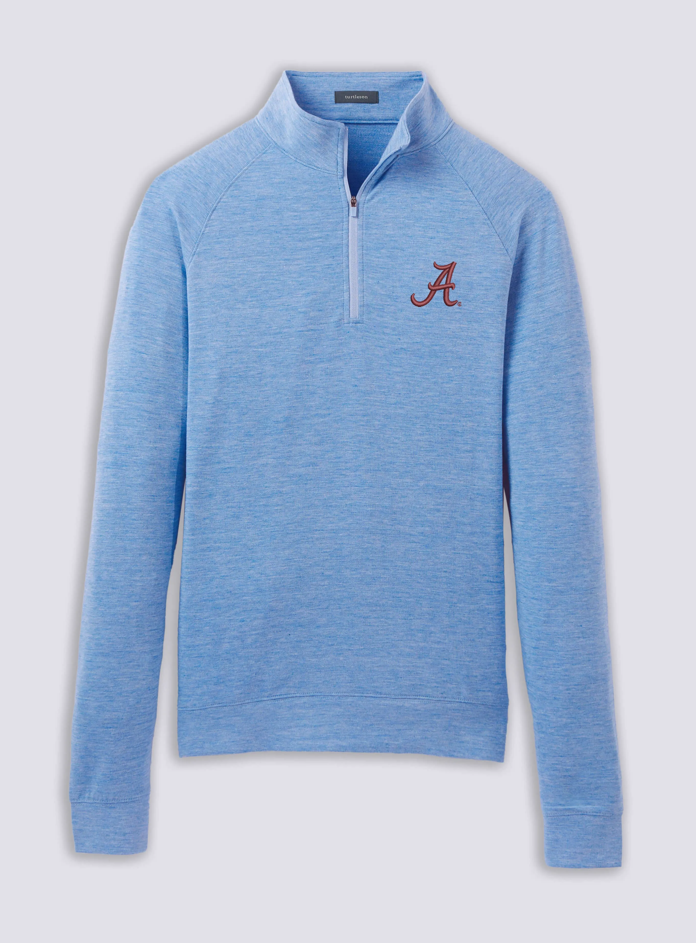 Wynn Quarter-Zip - University of Alabama sold by Turtleson product image thumbnail 5