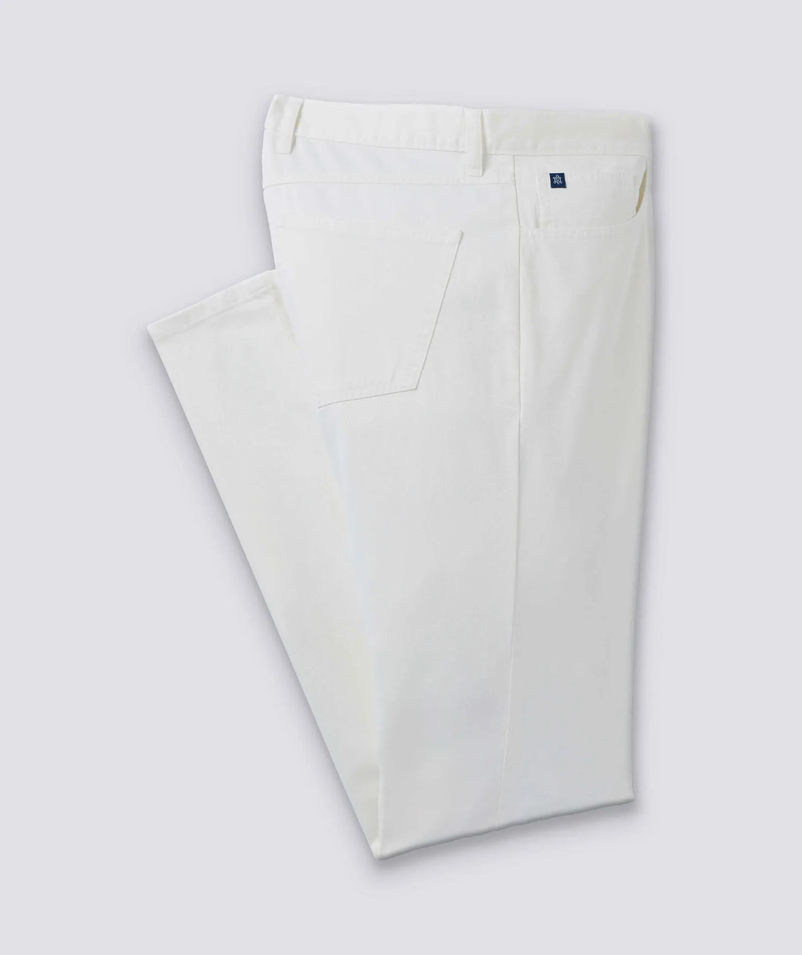 Stateline 5-Pocket Pant (Stone) sold by Turtleson product image thumbnail 3