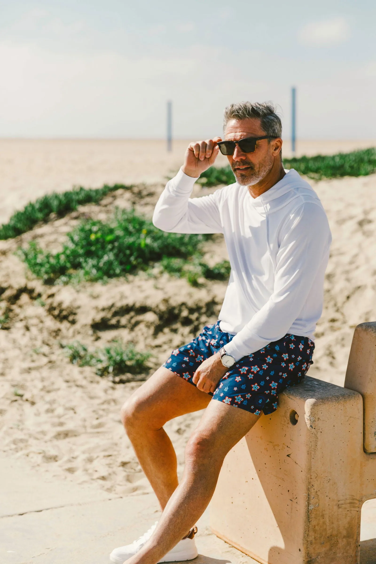 Honu Active Short sold by Turtleson product image thumbnail 2