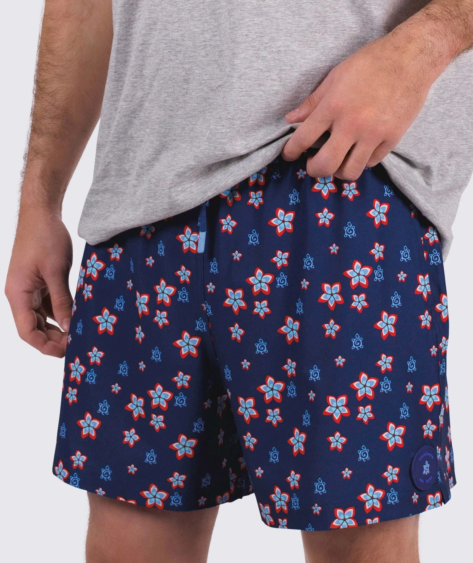 Honu Active Short sold by Turtleson product image thumbnail 3