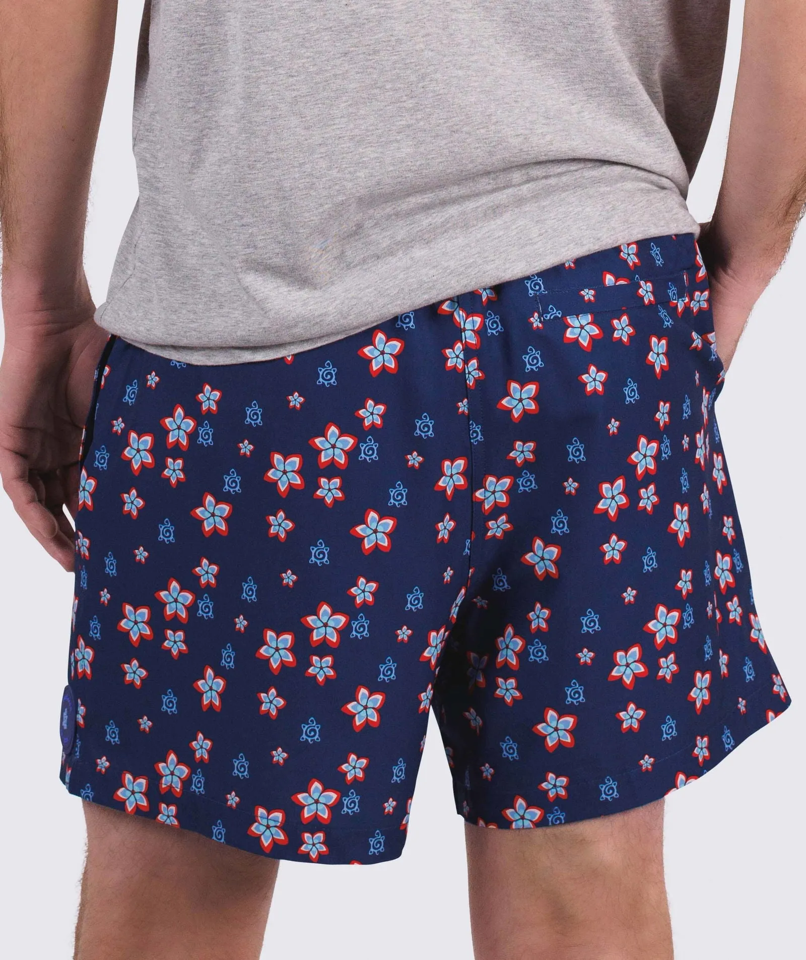 Honu Active Short sold by Turtleson product image thumbnail 5