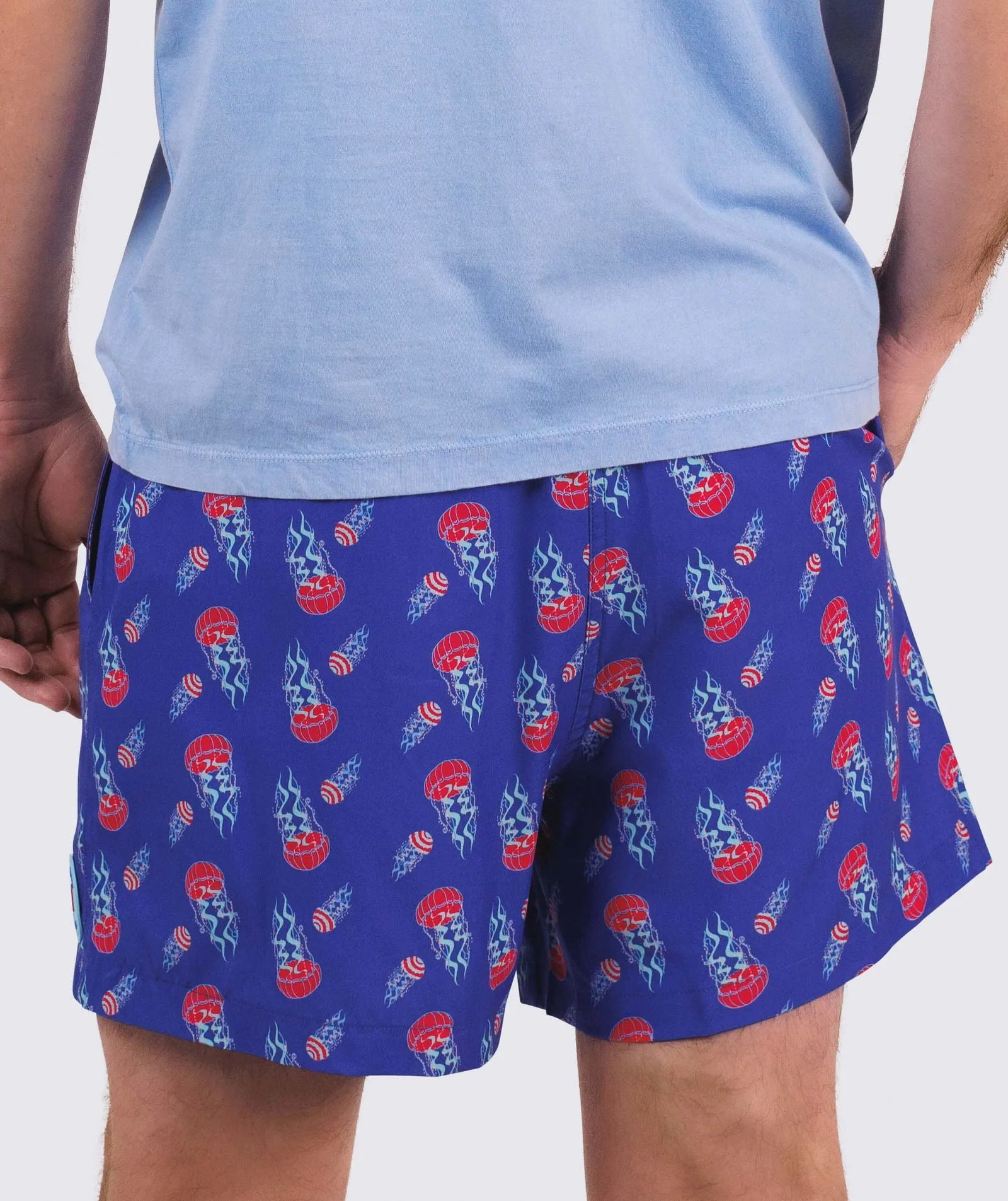 Kai Active Short sold by Turtleson product image thumbnail 5