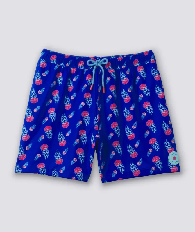 Kai Active Short made by Turtleson