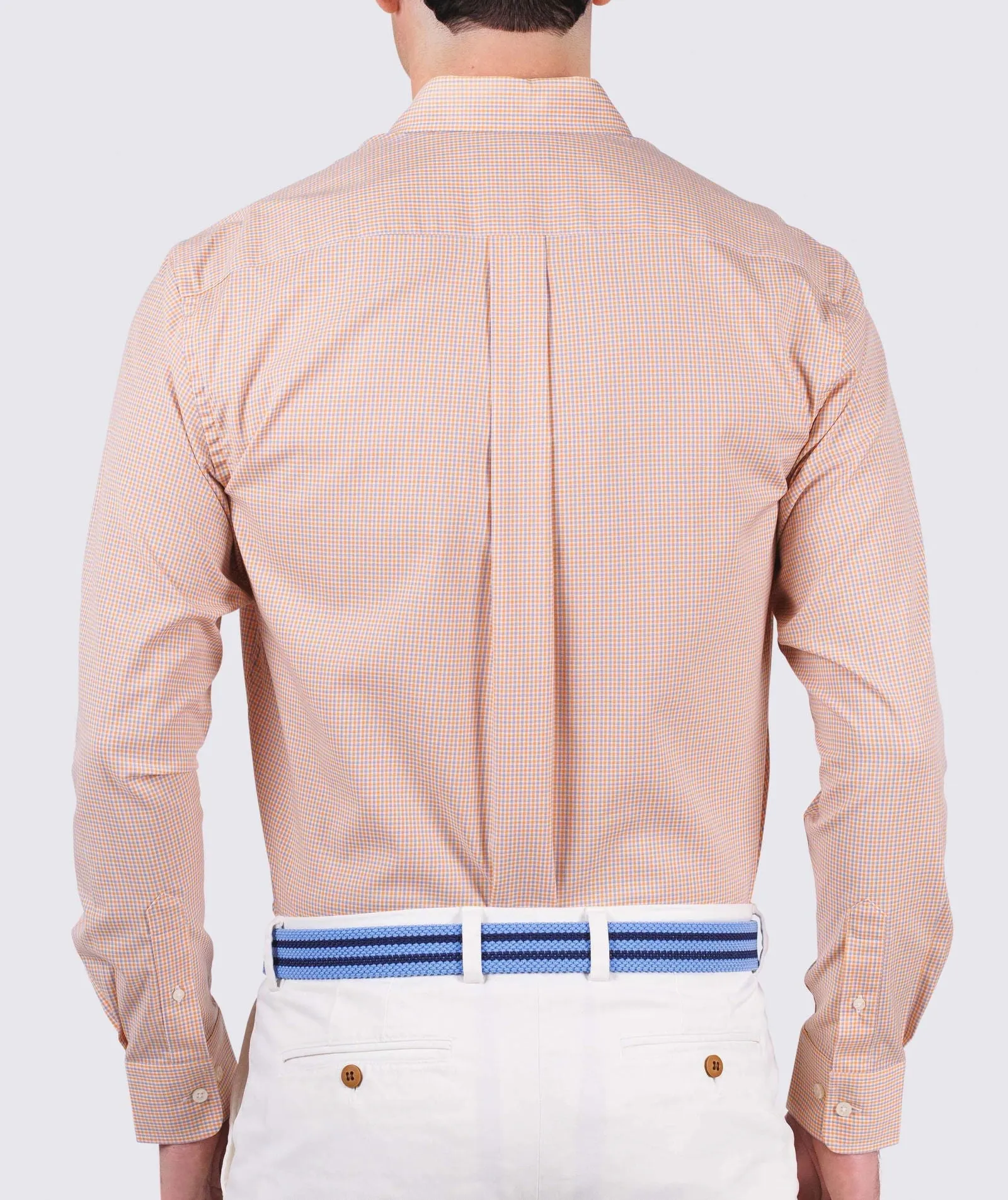 Charles Cotton Sport Shirt sold by Turtleson product image thumbnail 4