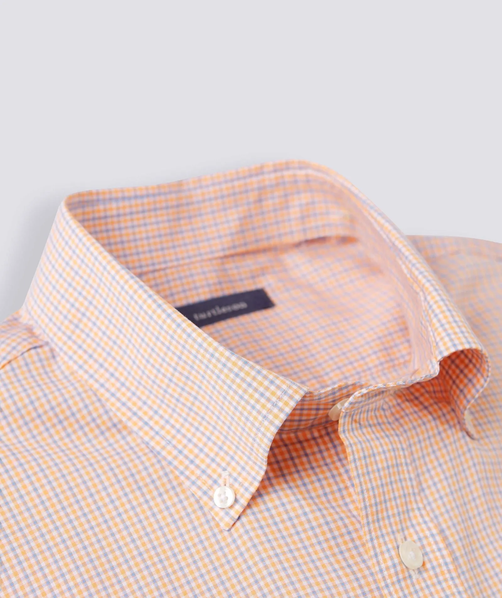 Charles Cotton Sport Shirt sold by Turtleson product image thumbnail 3
