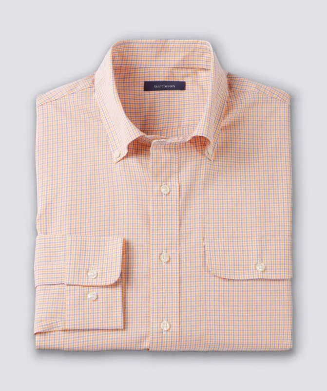 Charles Cotton Sport Shirt sold by Turtleson