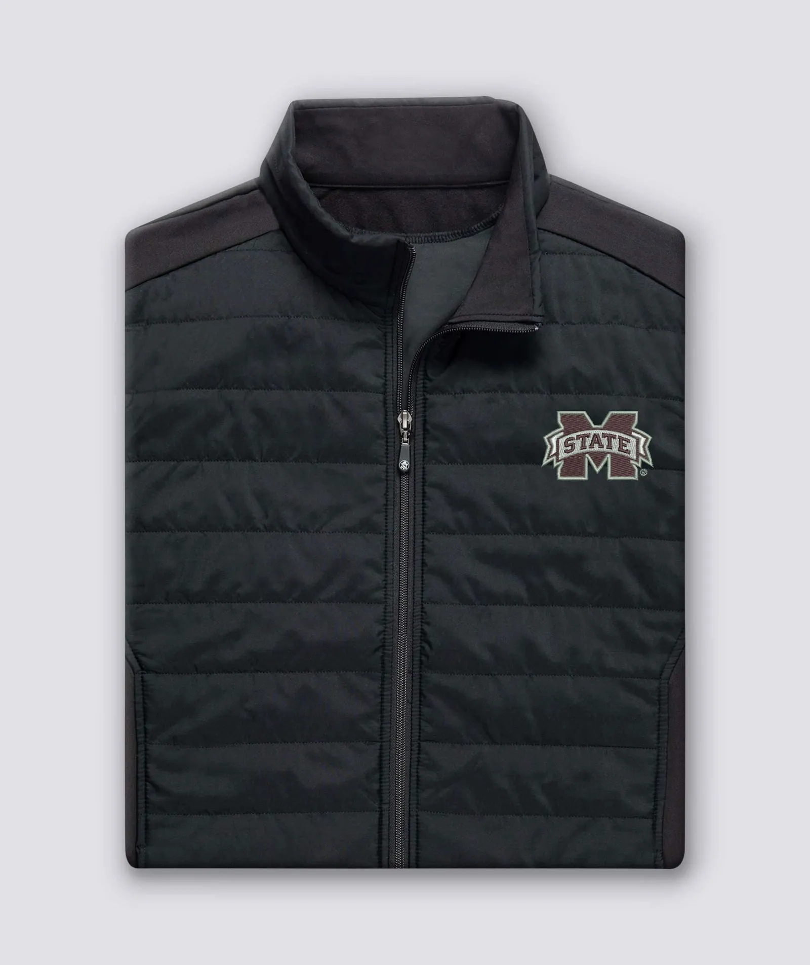 Fusion Vest - Mississippi State University sold by Turtleson product image thumbnail 2