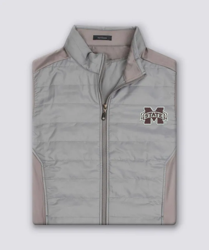 Fusion Vest - Mississippi State University sold by Turtleson