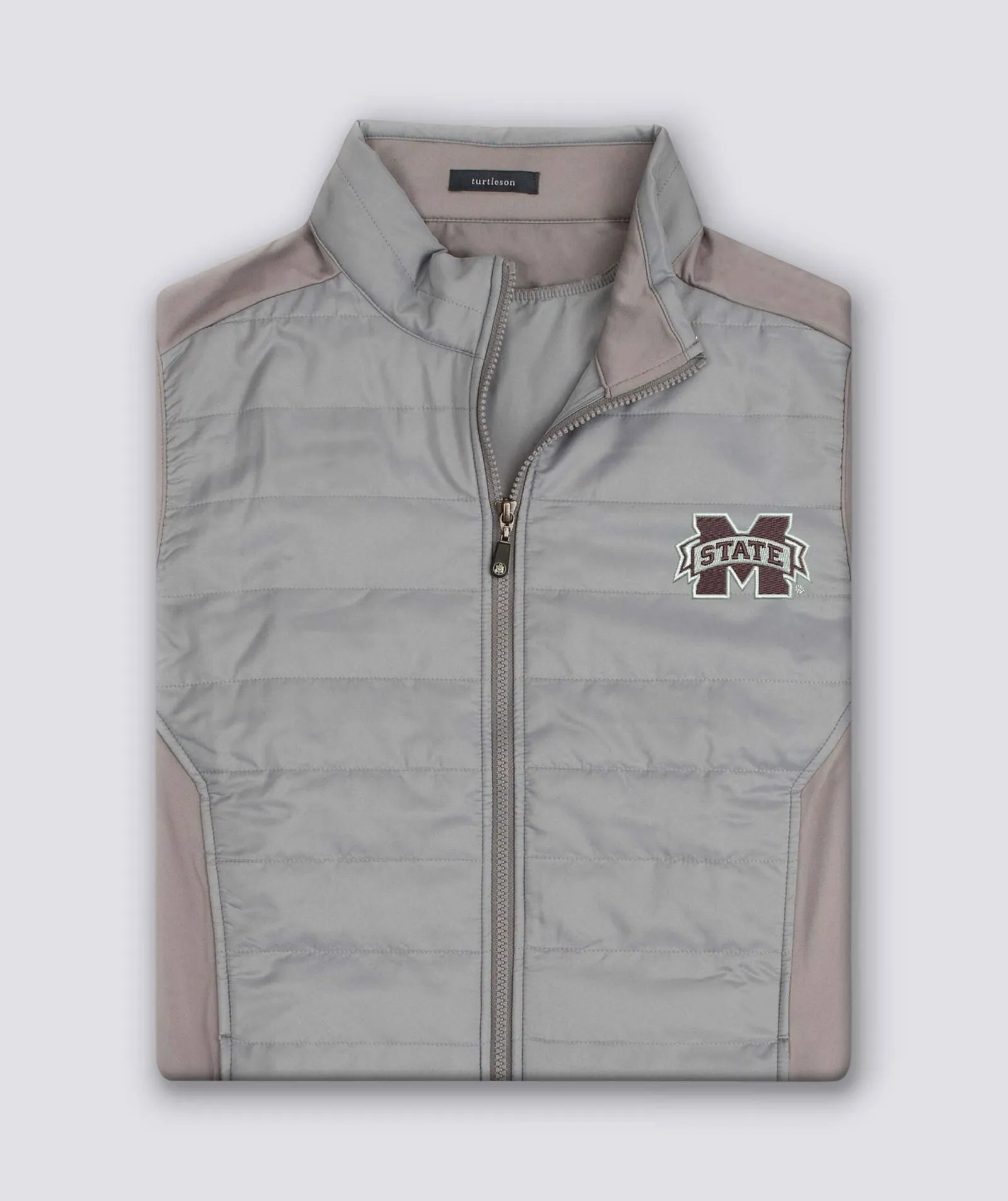 Fusion Vest - Mississippi State University sold by Turtleson