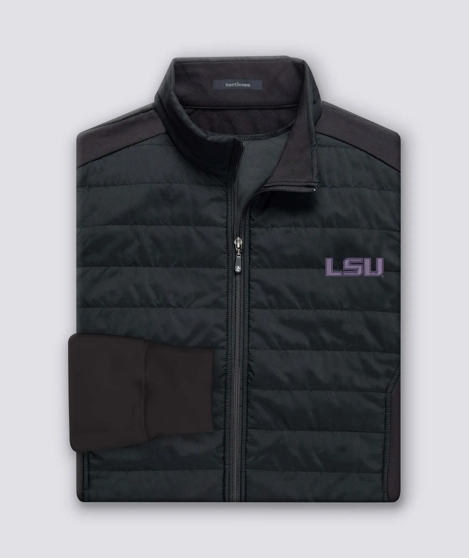 Fusion Jacket - Louisiana State University sold by Turtleson product image thumbnail 2