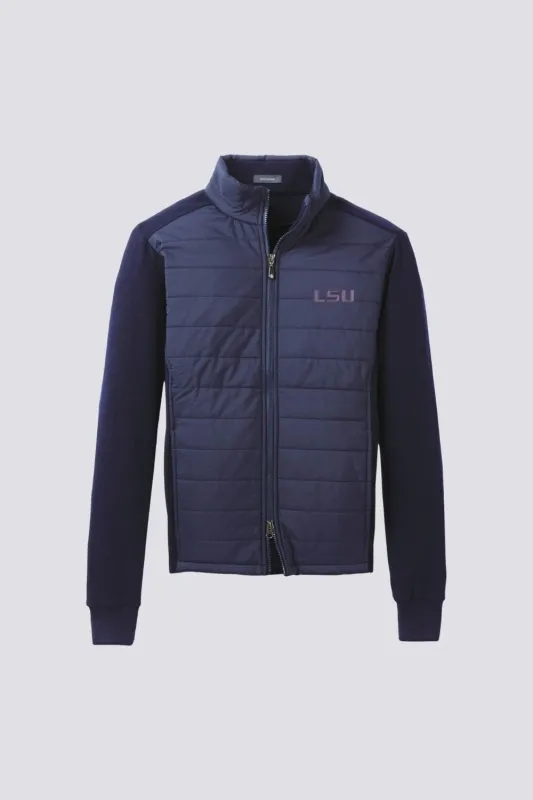 Fusion Jacket - Louisiana State University sold by Turtleson