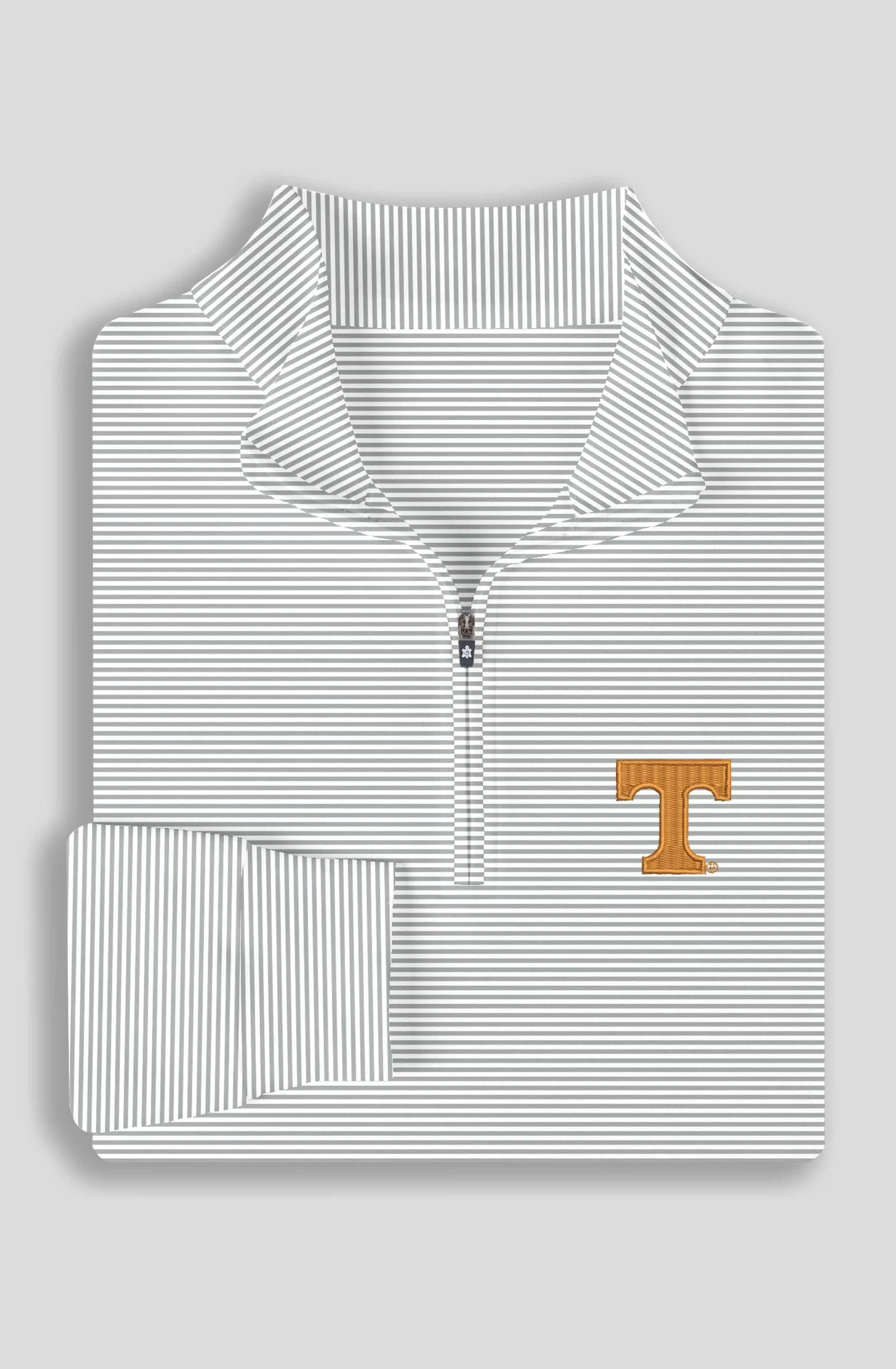 Carter Quarter-Zip - University of Tennessee sold by Turtleson