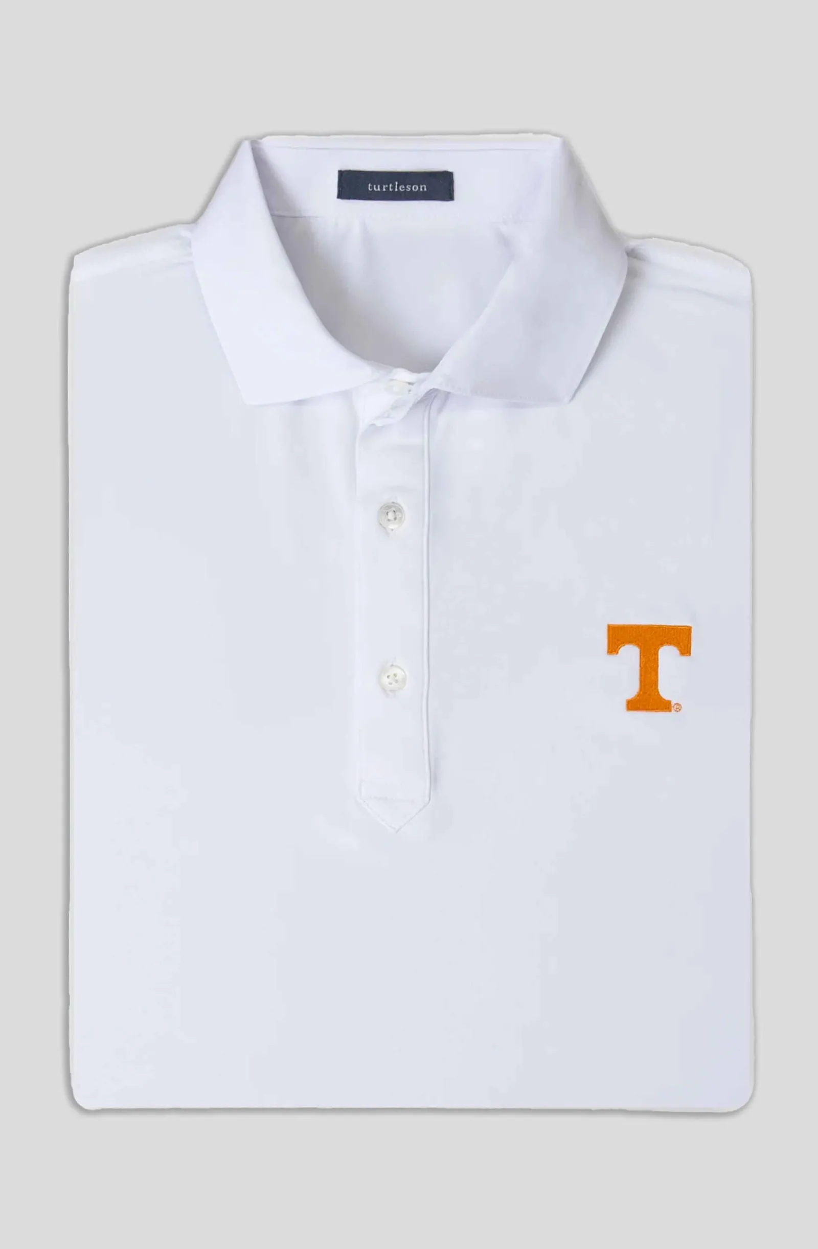 Palmer Performance Polo - University of Tennessee sold by Turtleson