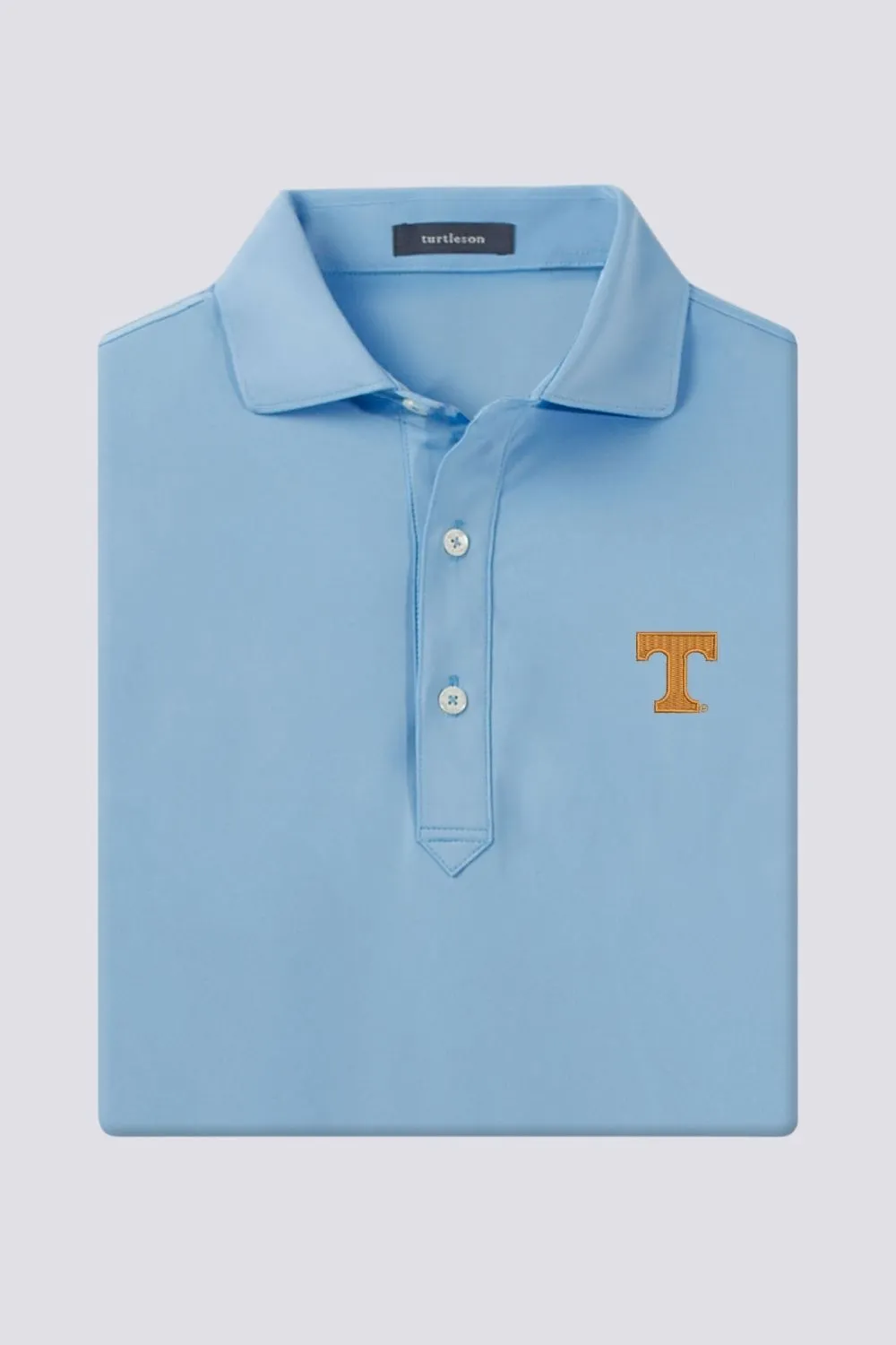 Palmer Performance Polo - University of Tennessee sold by Turtleson product image thumbnail 2