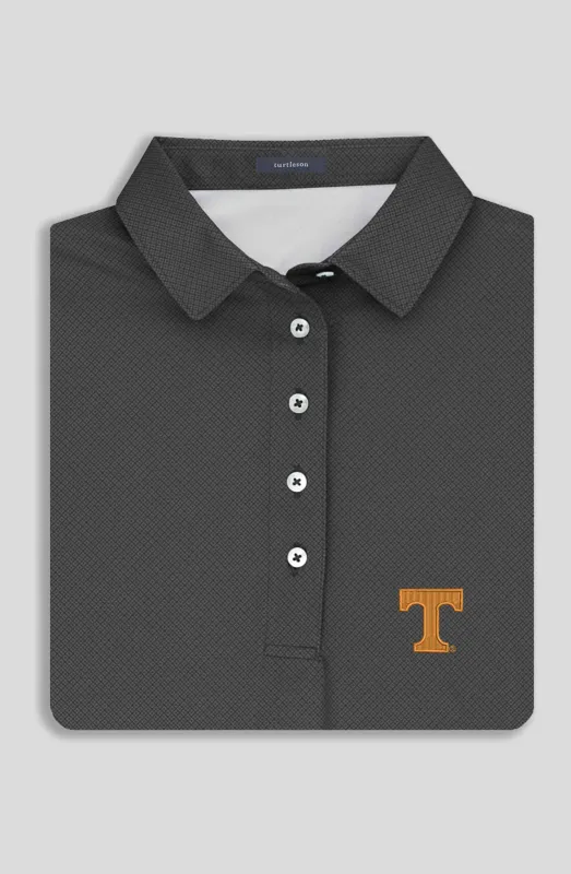 Women's Clare Performance Polo - University of Tennessee sold by Turtleson