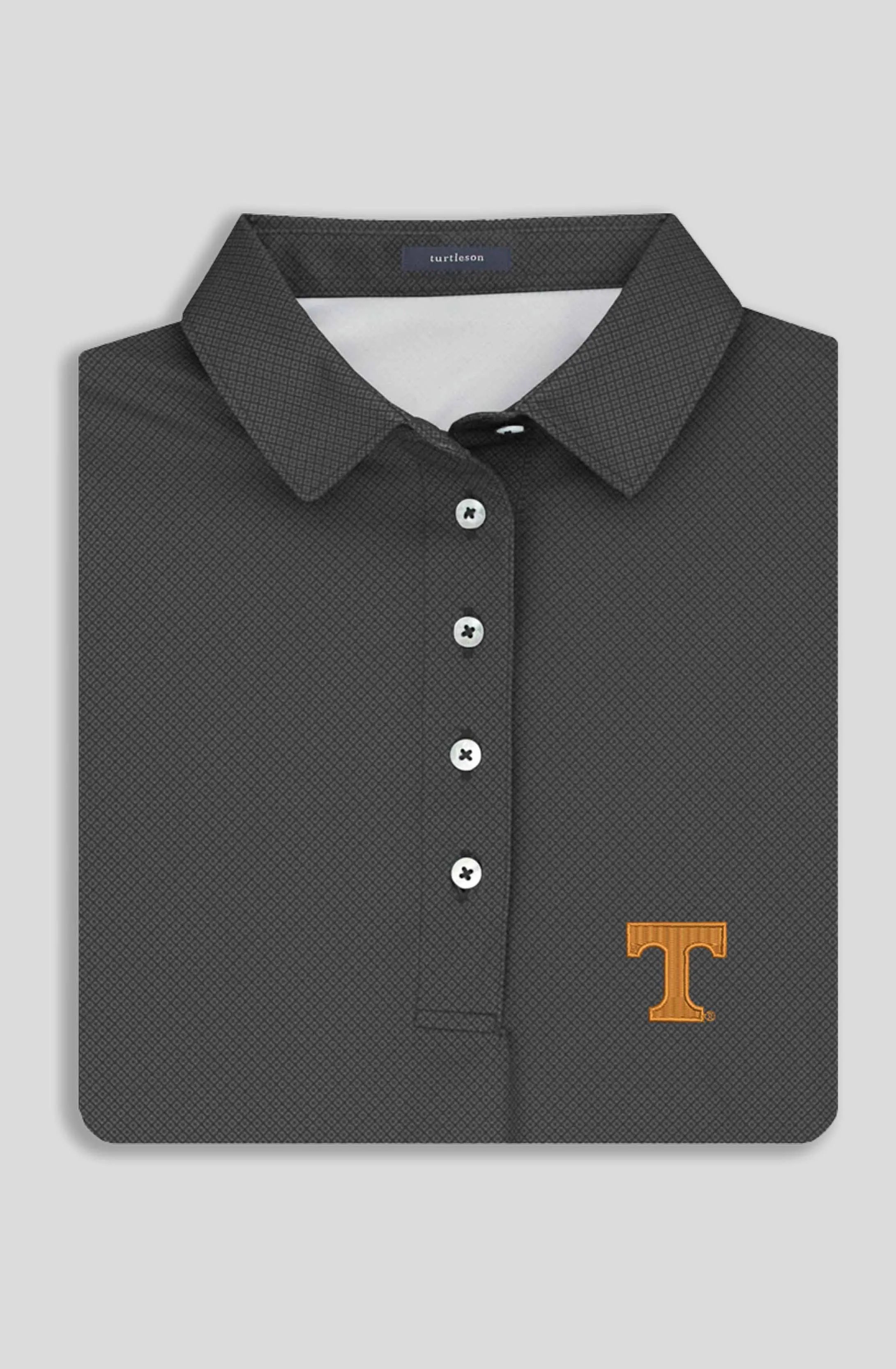 Women's Clare Performance Polo - University of Tennessee sold by Turtleson