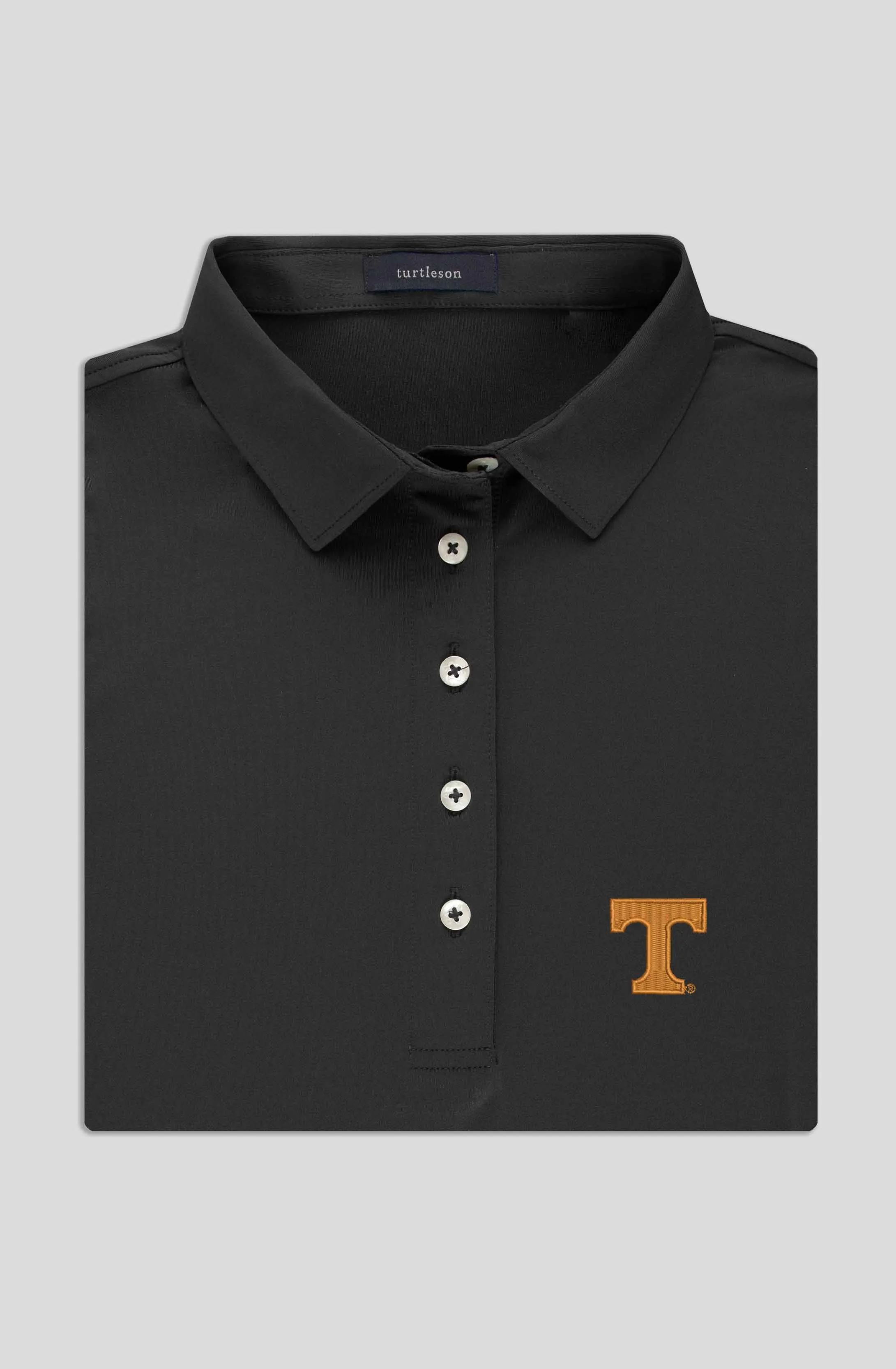 Women's Payton Performance Polo - University of Tennessee sold by Turtleson