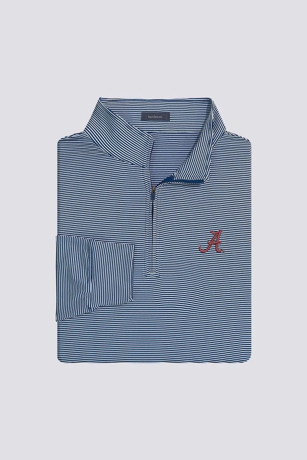 Carter Quarter-Zip - University of Alabama sold by Turtleson product image thumbnail 2