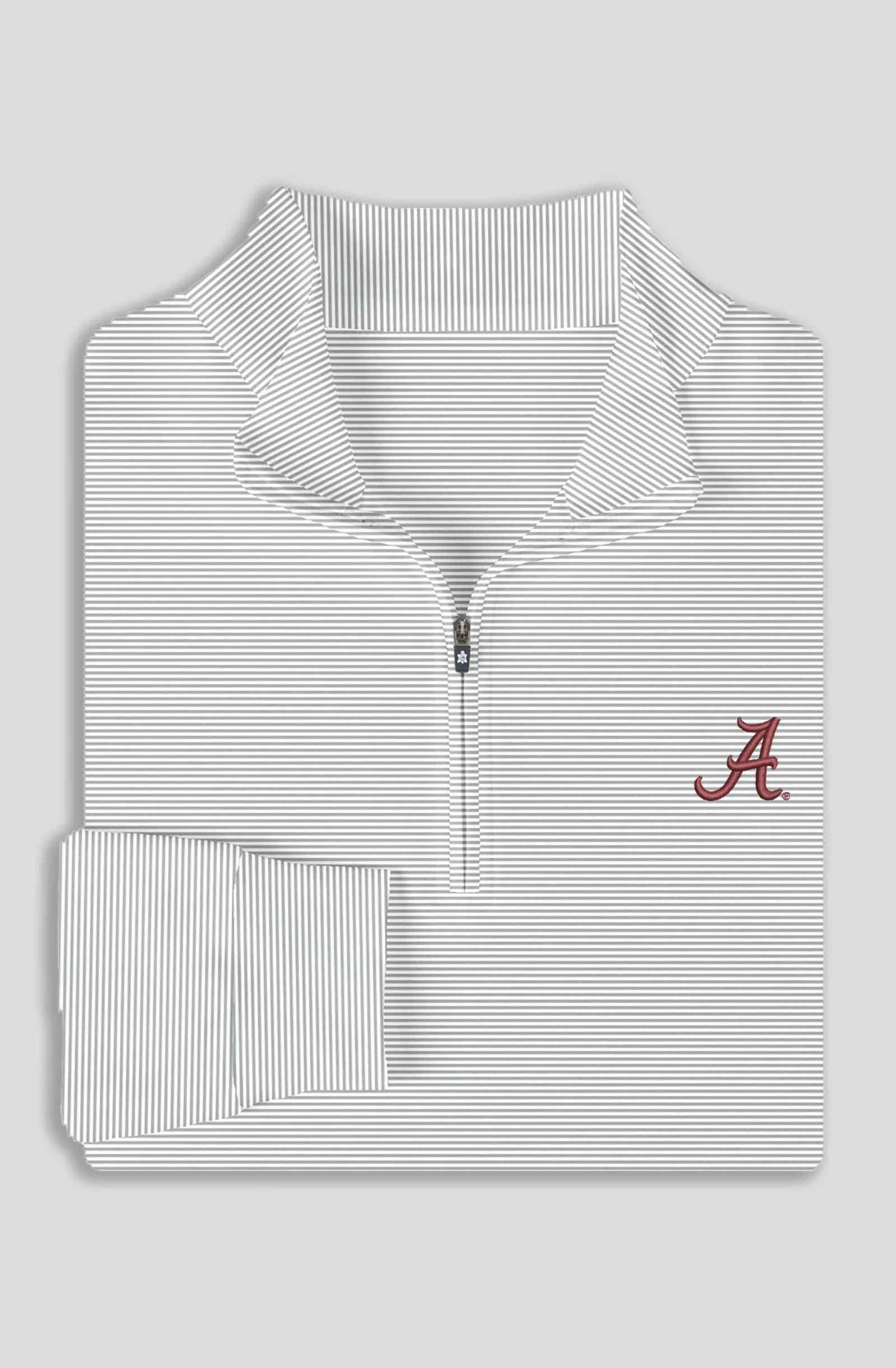 Carter Quarter-Zip - University of Alabama sold by Turtleson product image thumbnail 3