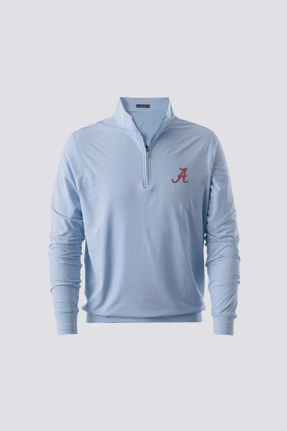 Carter Quarter-Zip - University of Alabama sold by Turtleson