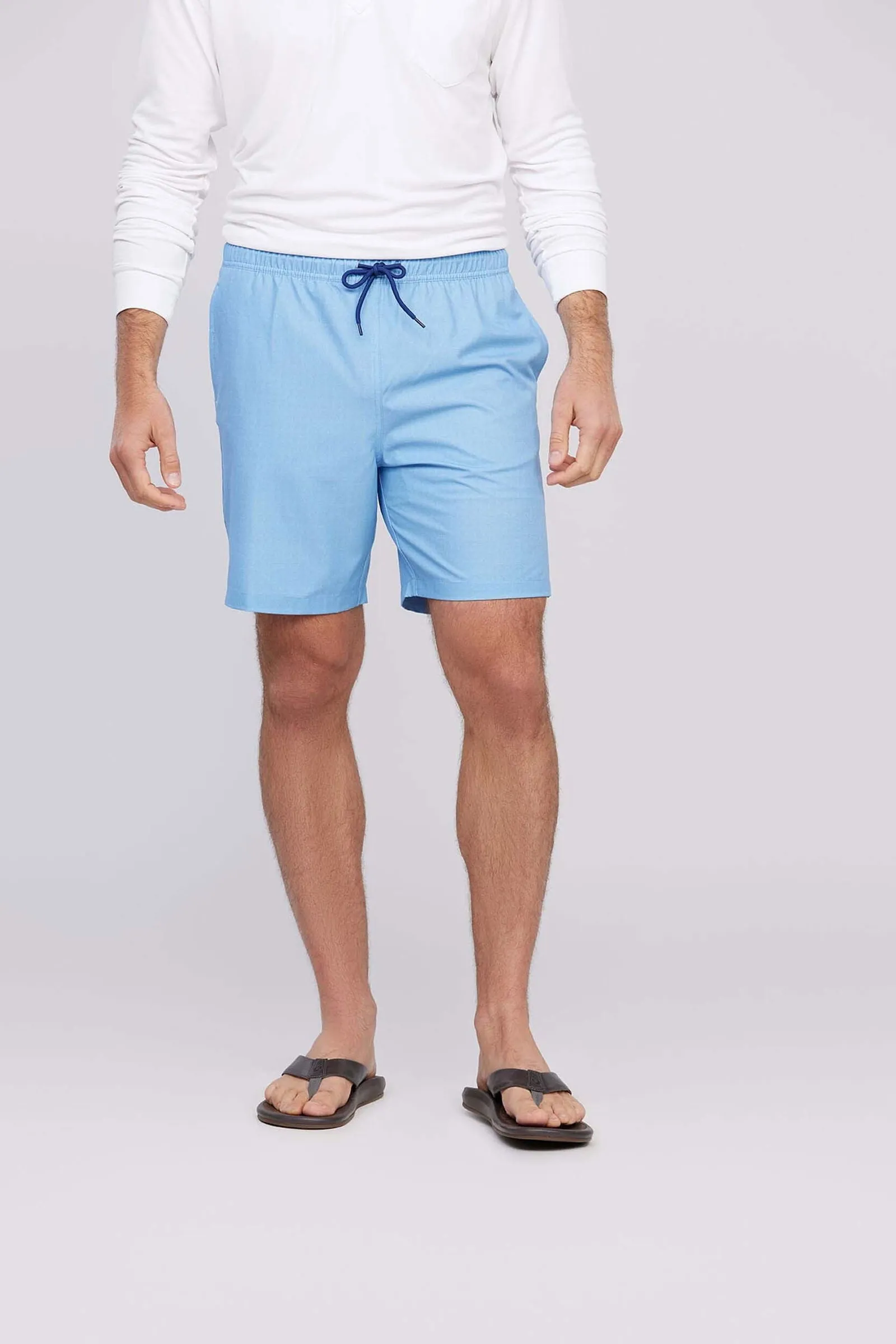 Pacific Swim Trunk sold by Turtleson product image thumbnail 3