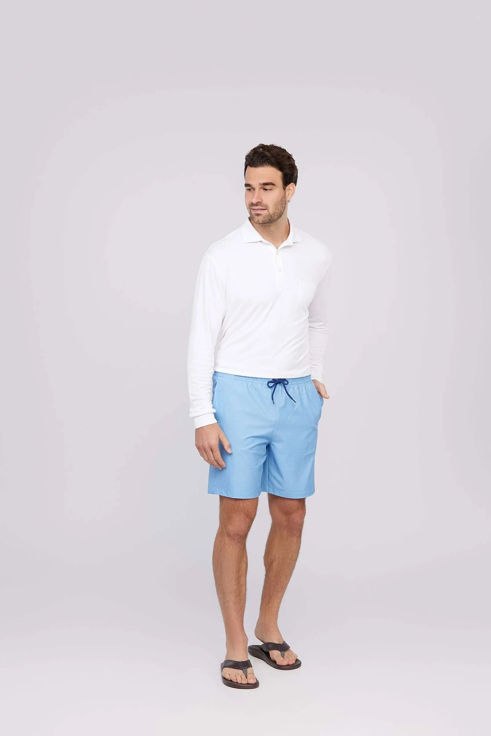 Pacific Swim Trunk sold by Turtleson product image thumbnail 2