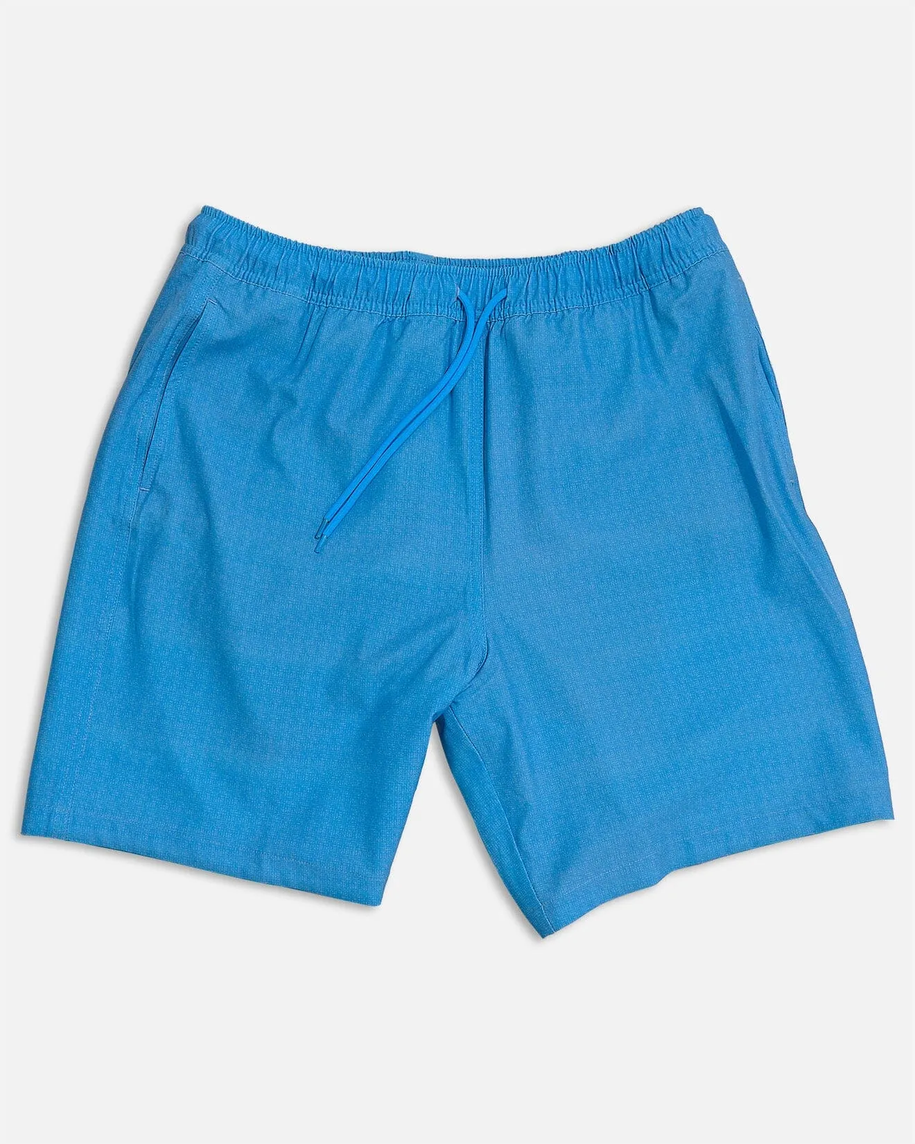 Pacific Swim Trunk sold by Turtleson