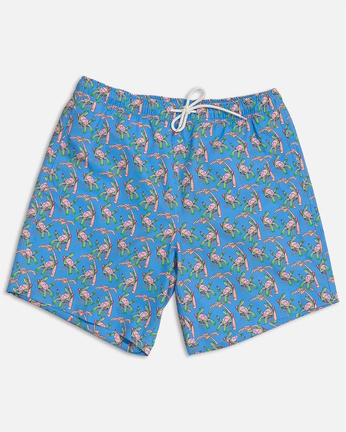 Ridley Swim Trunk sold by Turtleson