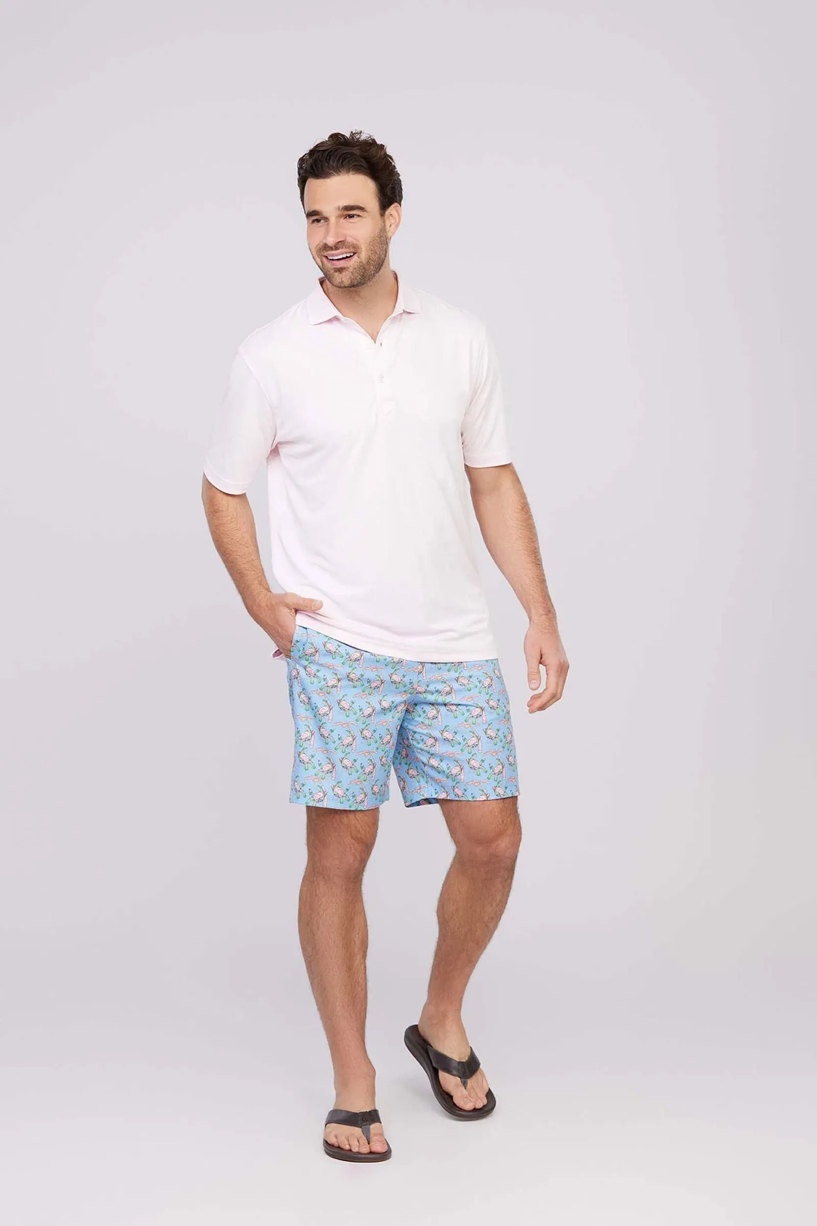 Ridley Swim Trunk sold by Turtleson product image thumbnail 2