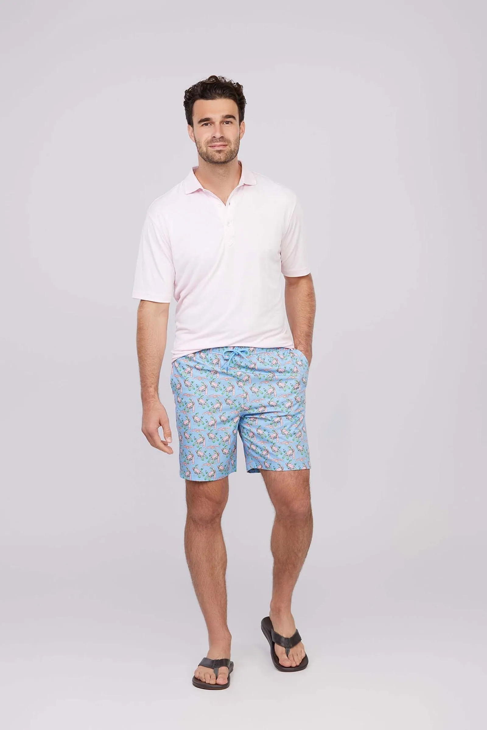 Ridley Swim Trunk sold by Turtleson product image thumbnail 3