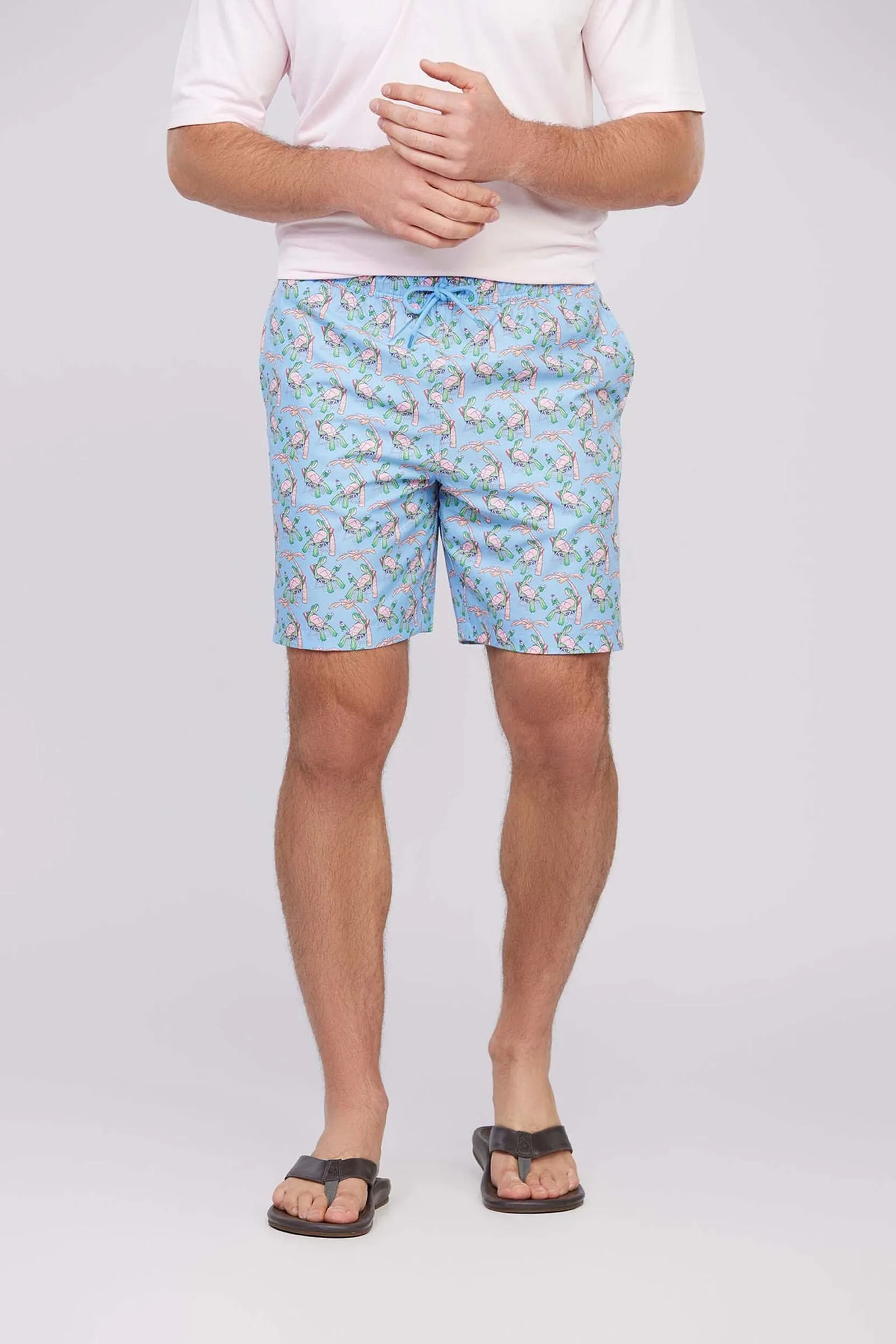 Ridley Swim Trunk sold by Turtleson product image thumbnail 5