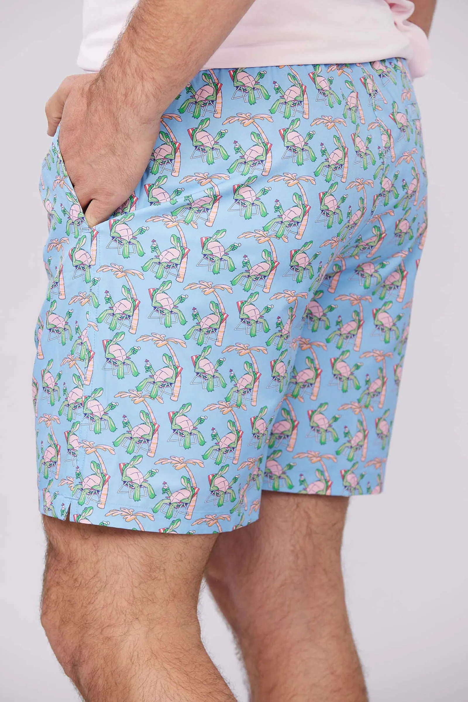 Ridley Swim Trunk sold by Turtleson product image thumbnail 4