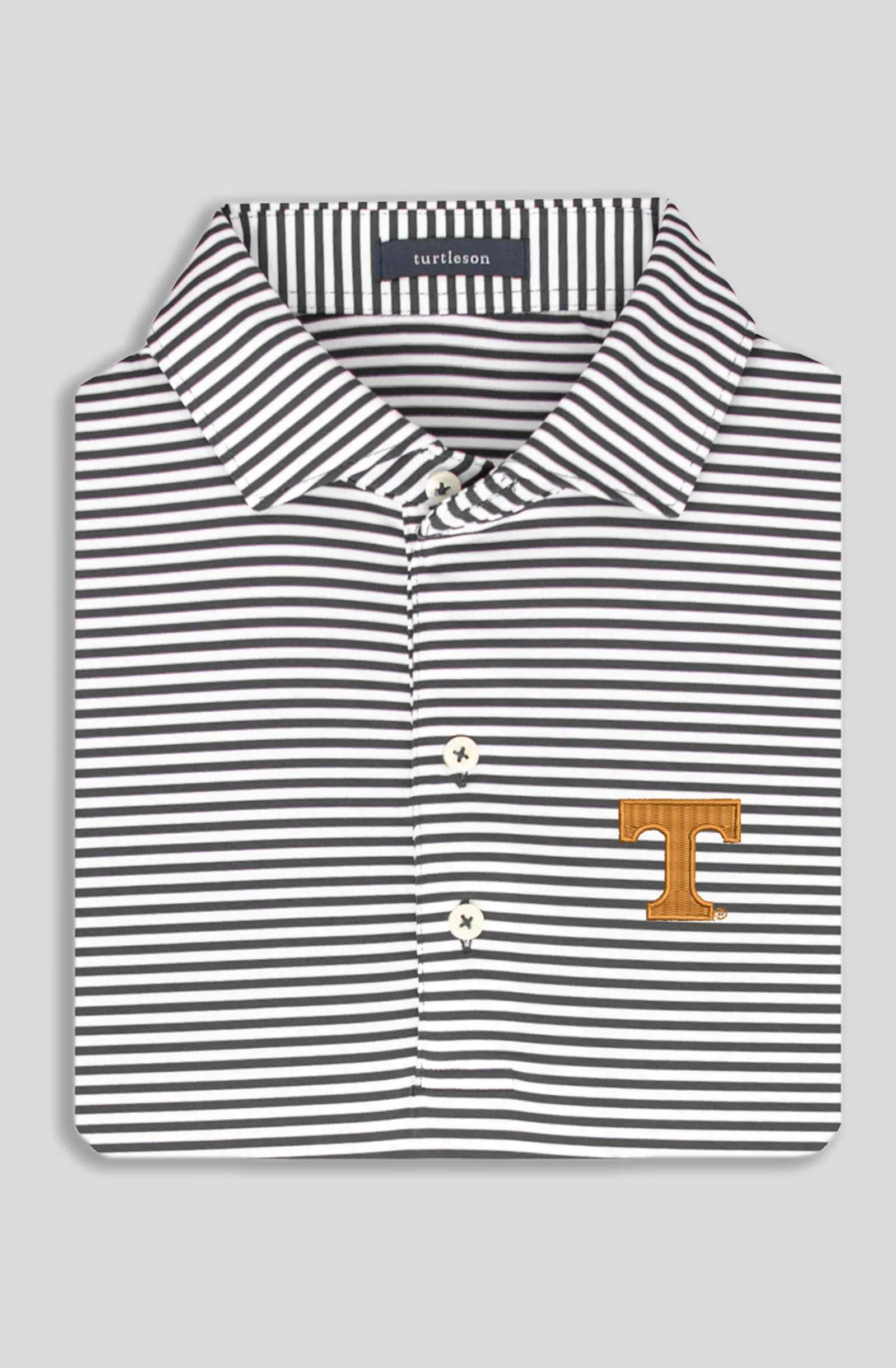 Cooper Performance Polo - University of Tennessee sold by Turtleson product image thumbnail 2