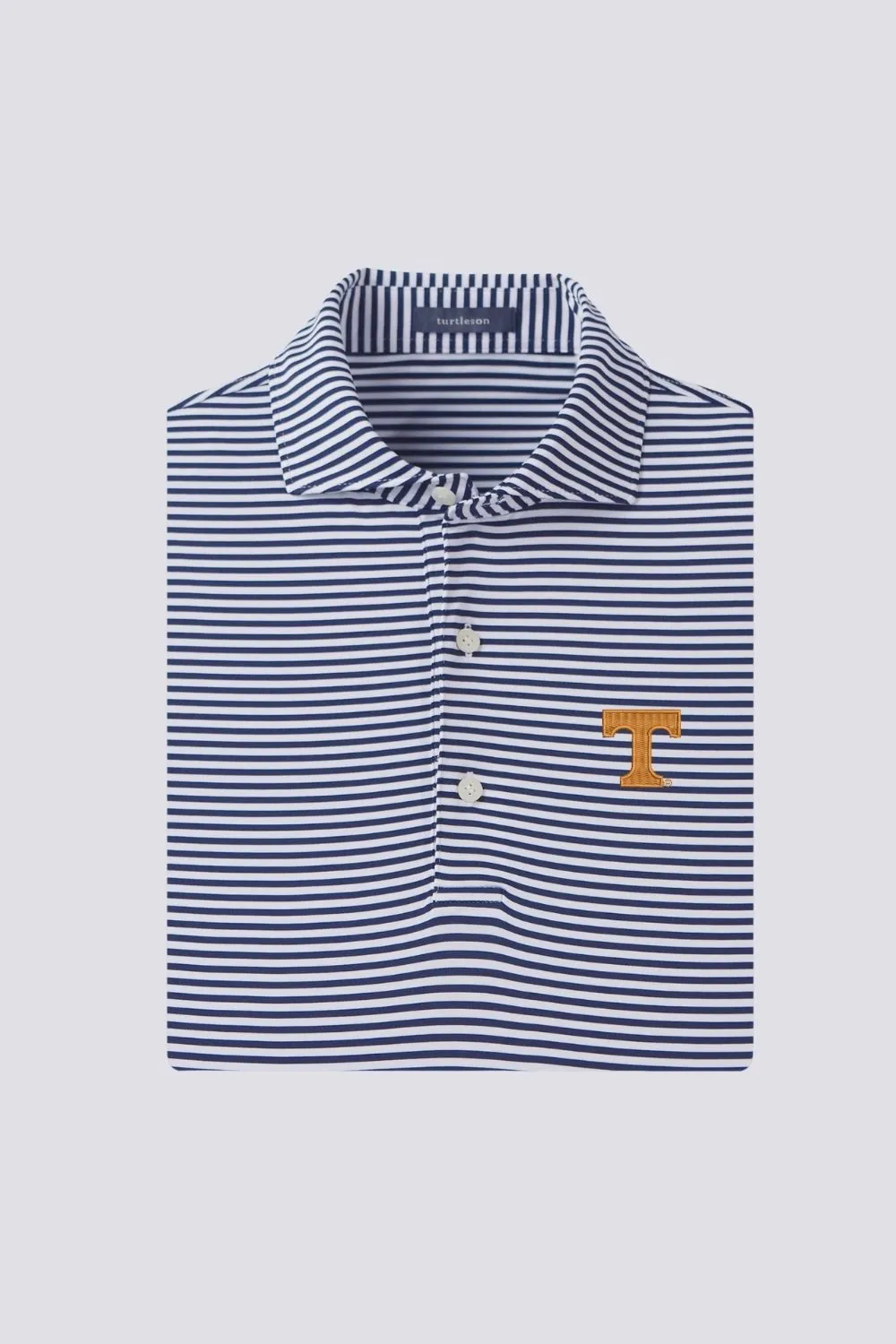 Cooper Performance Polo - University of Tennessee sold by Turtleson