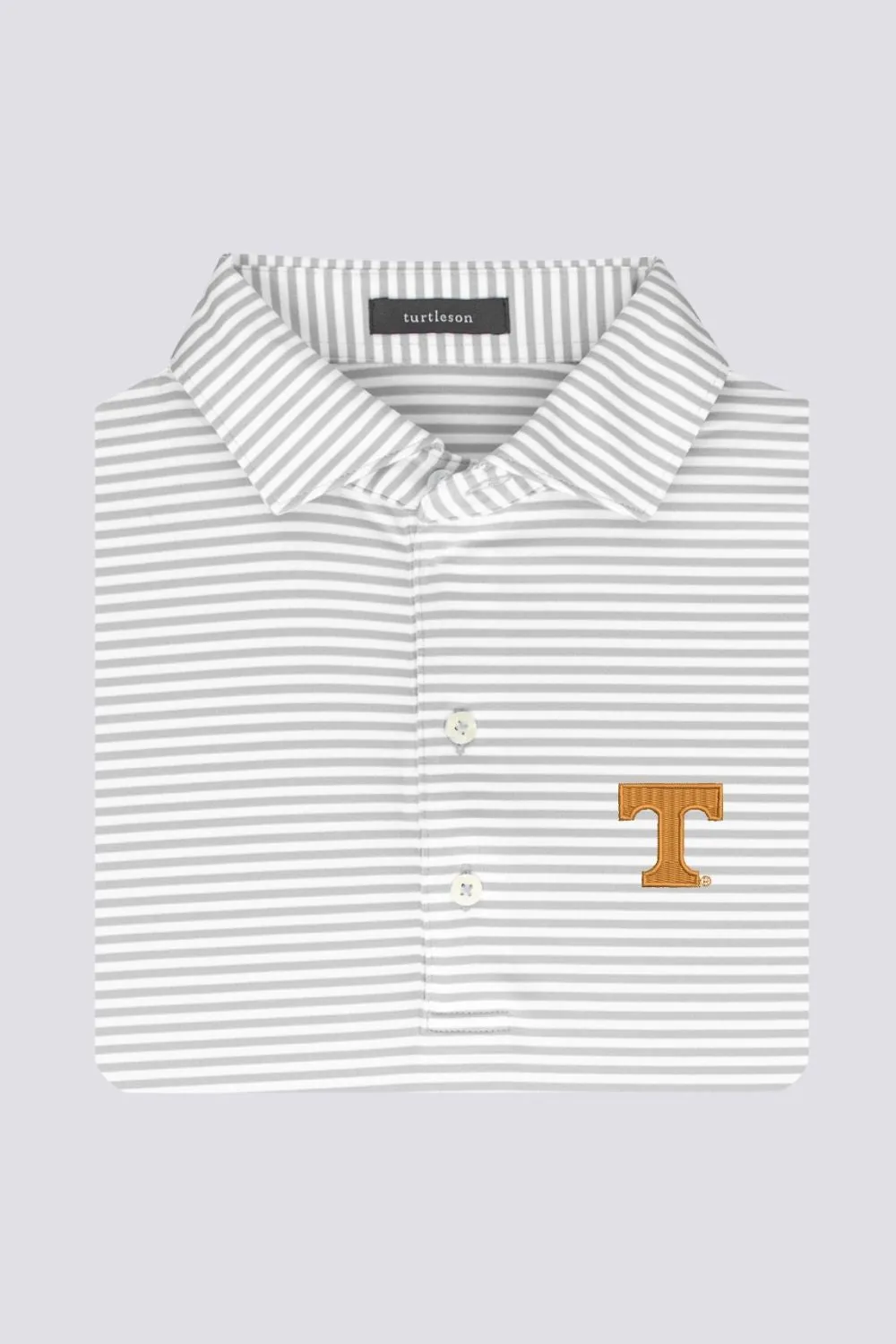 Cooper Performance Polo - University of Tennessee sold by Turtleson product image thumbnail 3