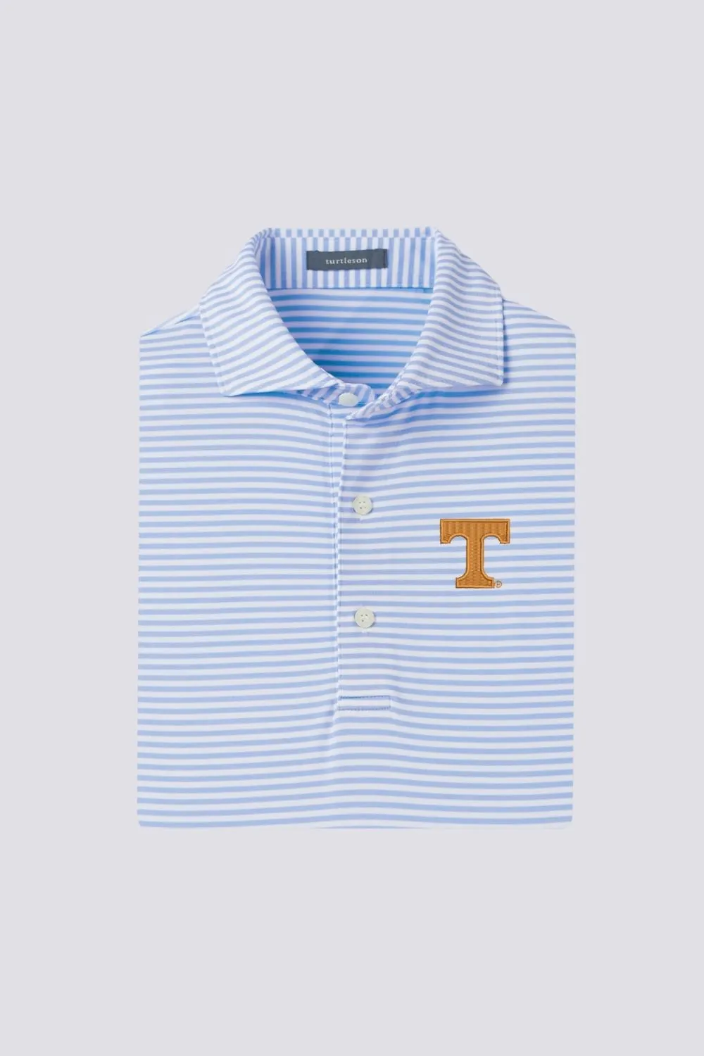 Cooper Performance Polo - University of Tennessee sold by Turtleson product image thumbnail 4