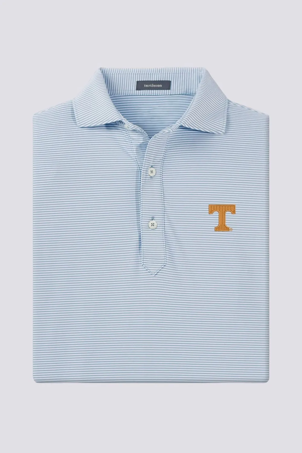 Carter Performance Polo - University of Tennessee sold by Turtleson