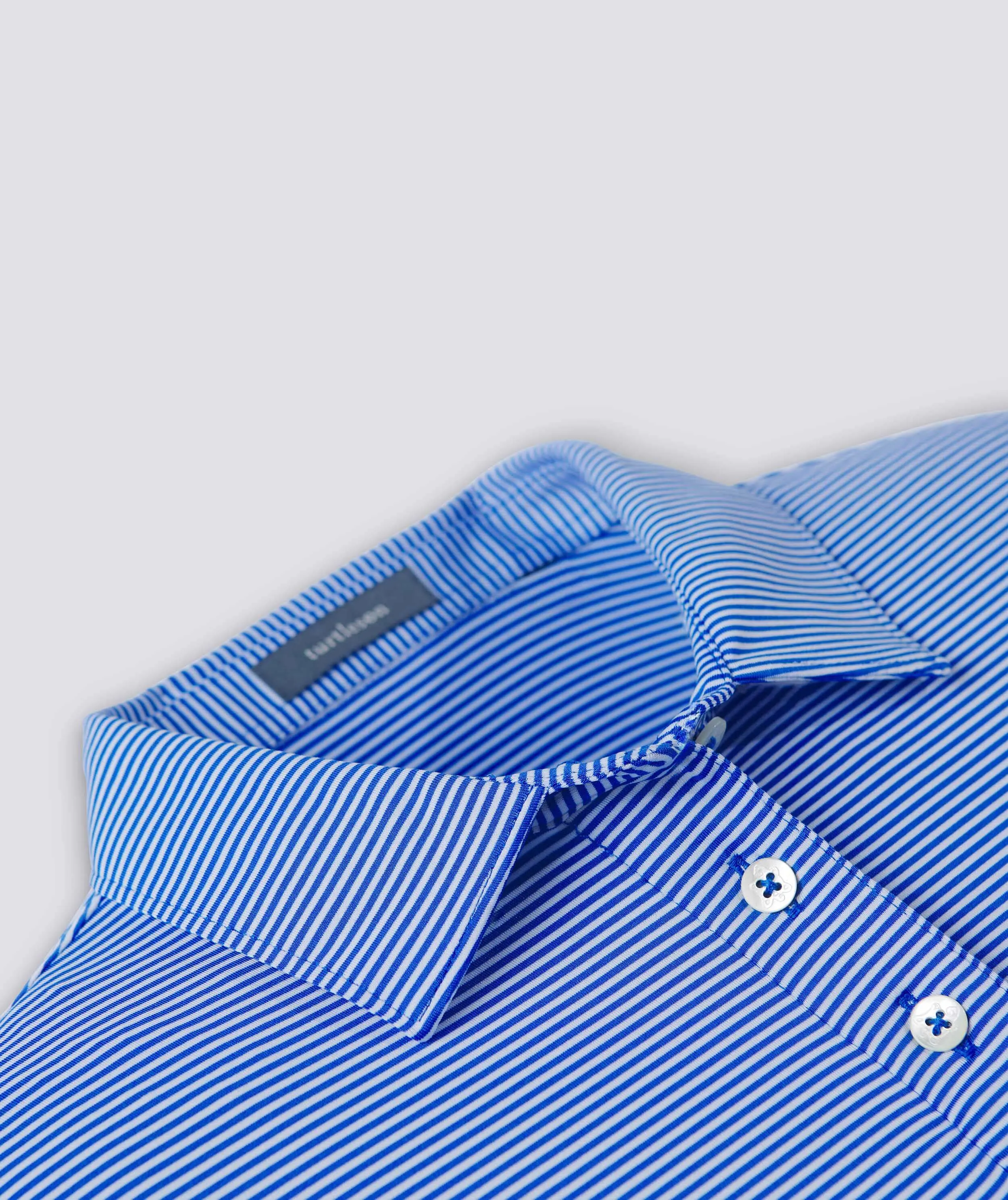 Women's Cara Performance Polo sold by Turtleson product image thumbnail 5